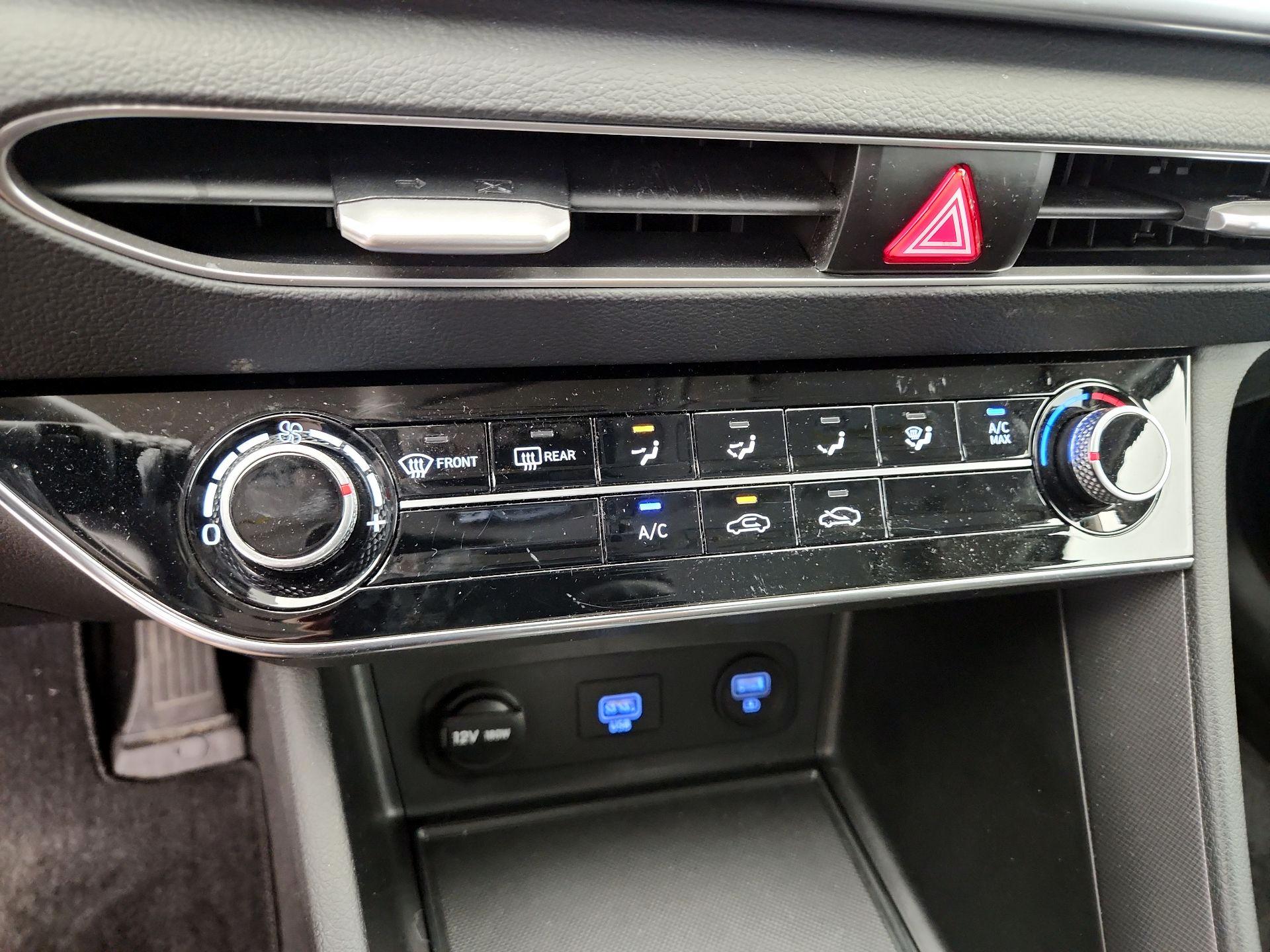 Thumbnail: 2021 Hyundai Sonata - 16