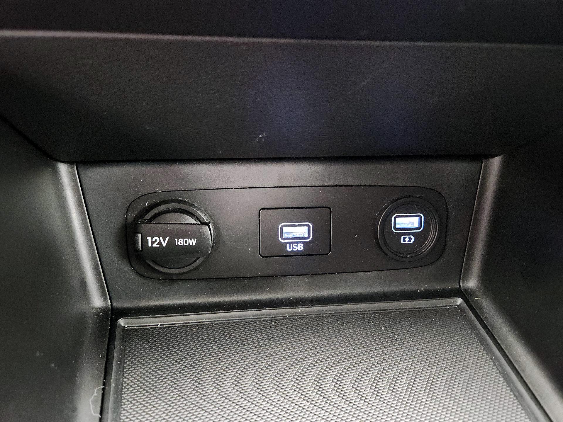 Thumbnail: 2021 Hyundai Sonata - 18