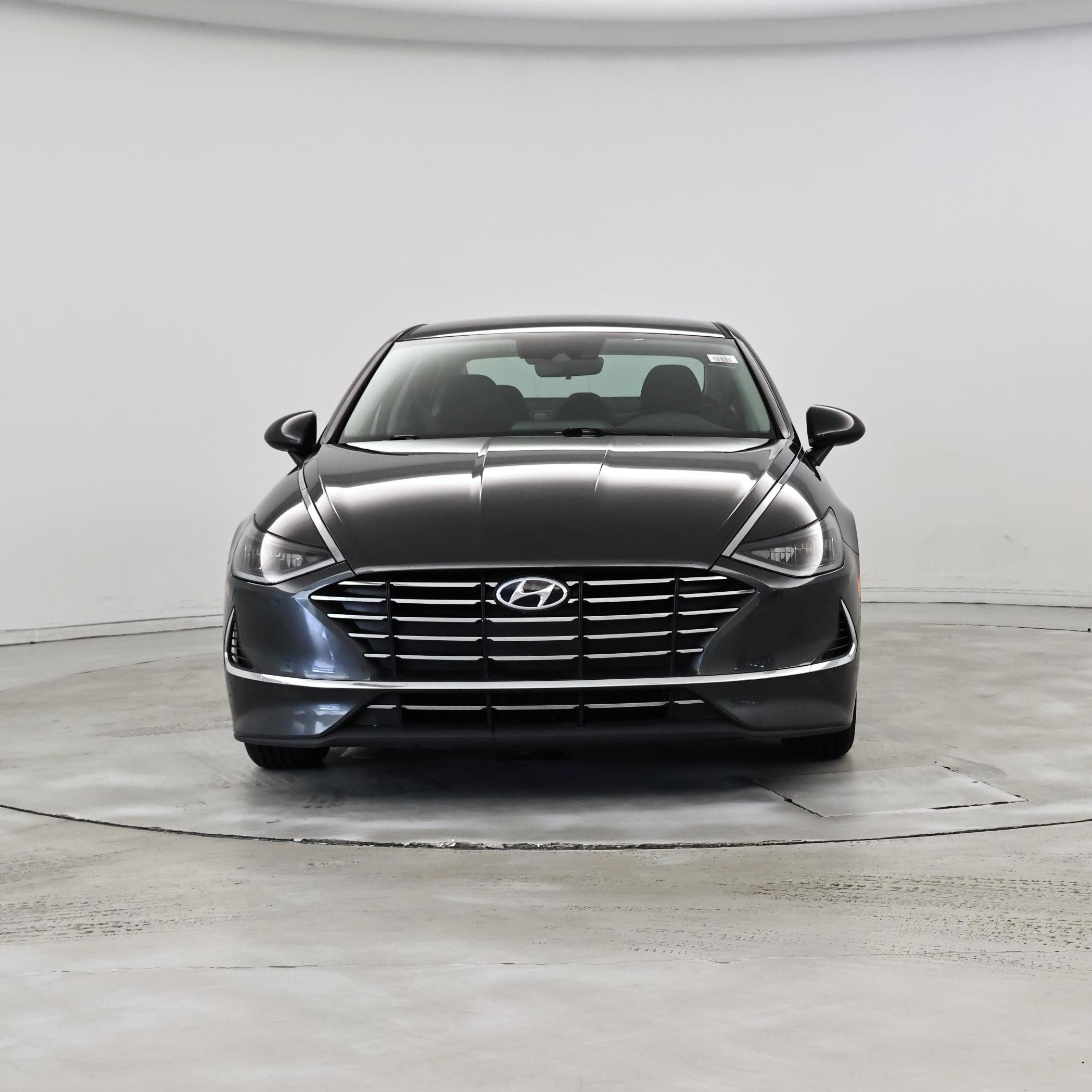 Thumbnail: 2021 Hyundai Sonata - 5