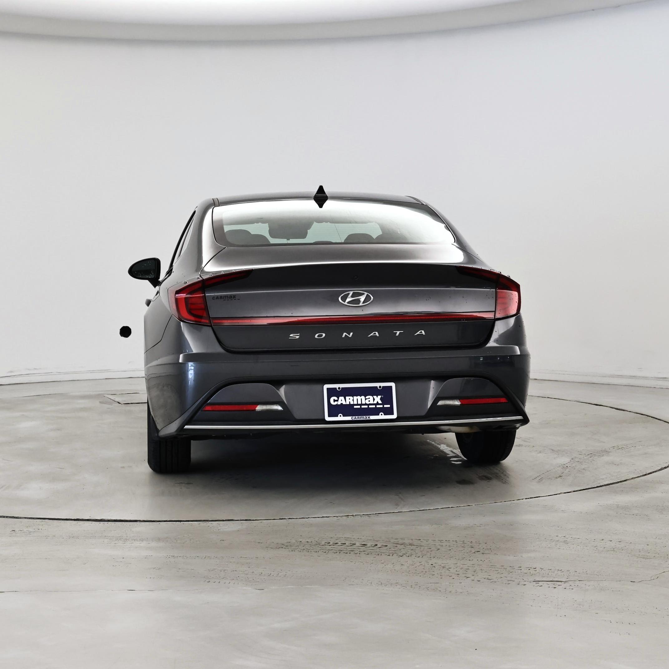 Thumbnail: 2021 Hyundai Sonata - 6