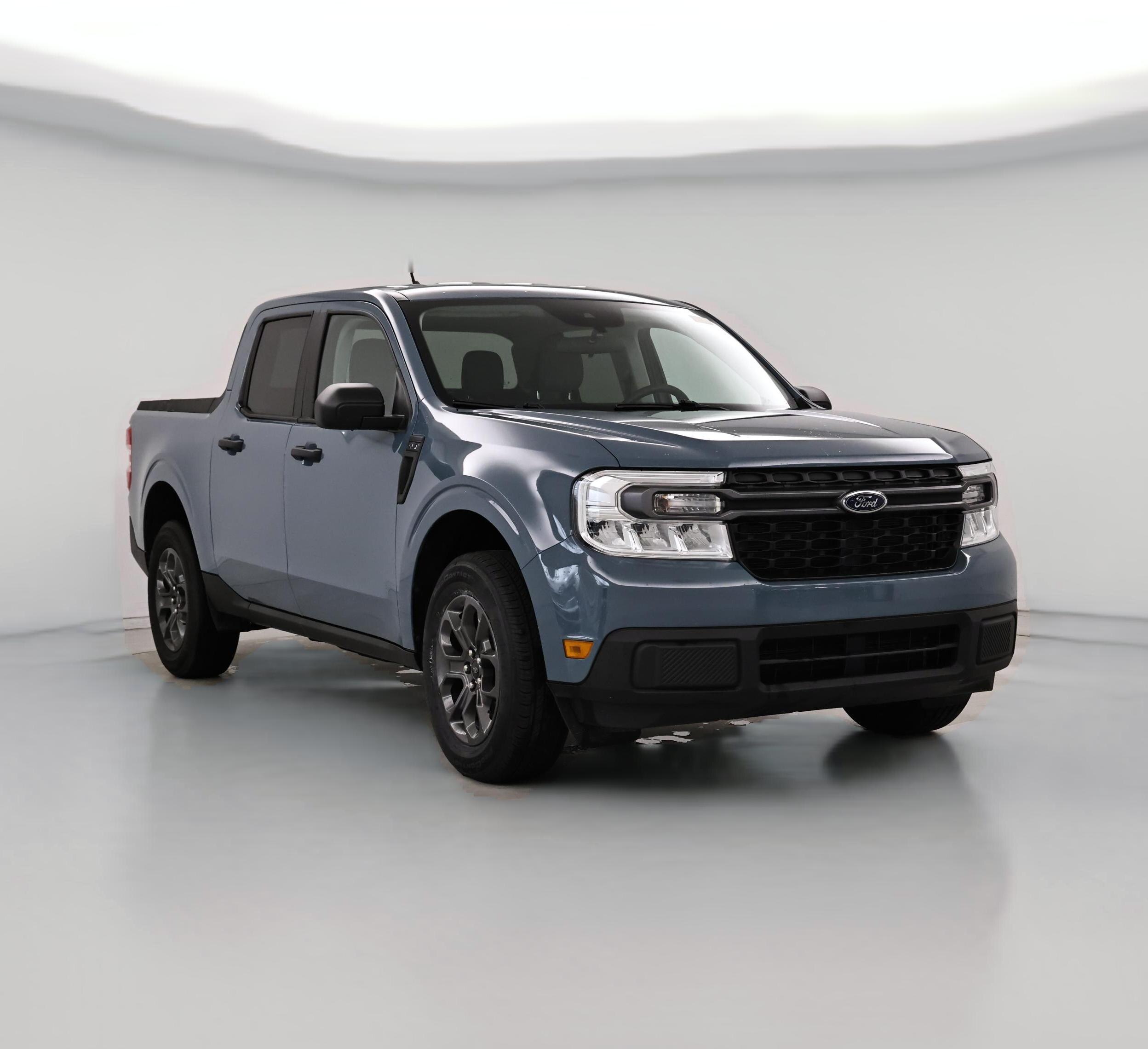 Thumbnail: 2023 Ford Maverick - 1