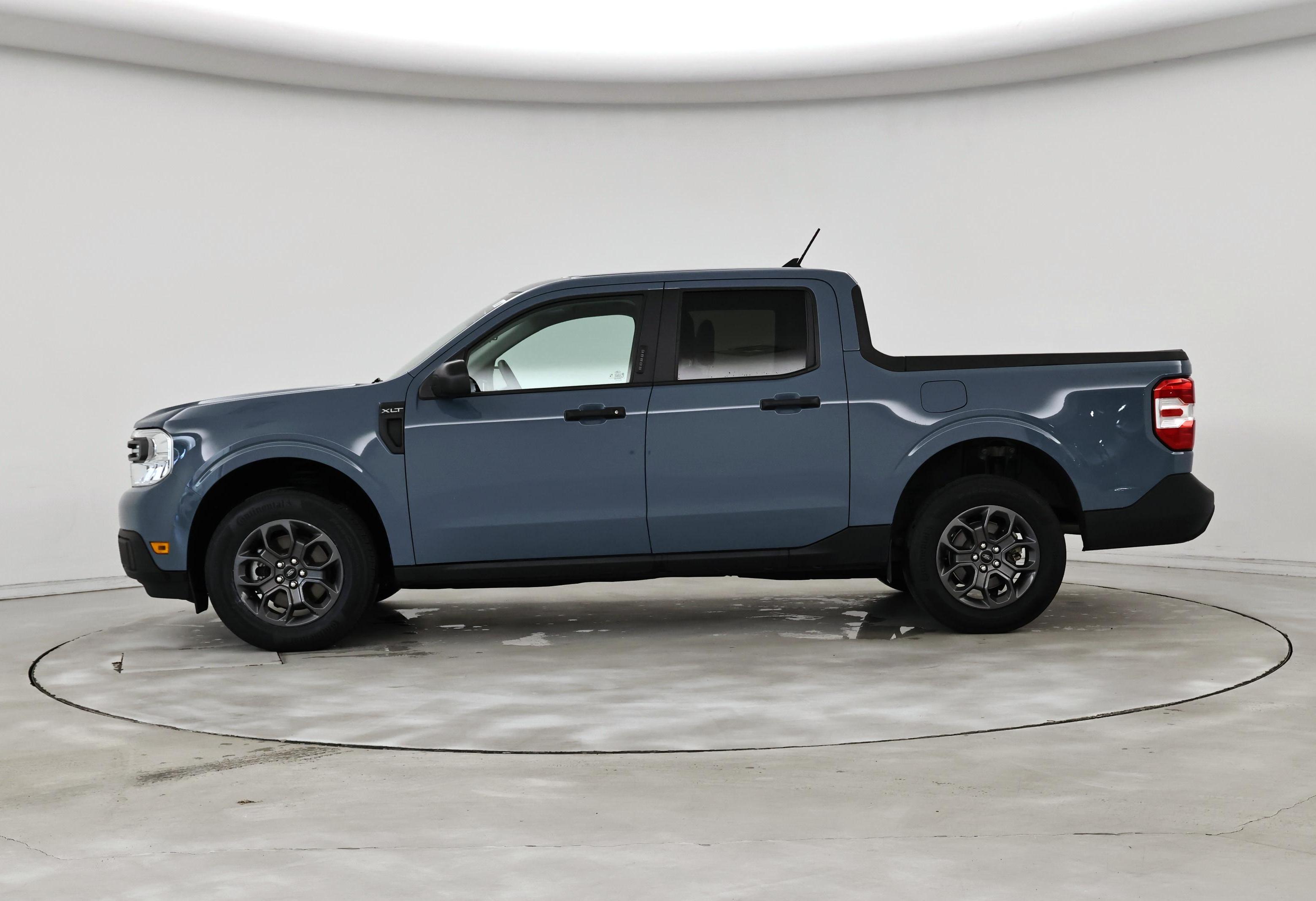 Thumbnail: 2023 Ford Maverick - 3