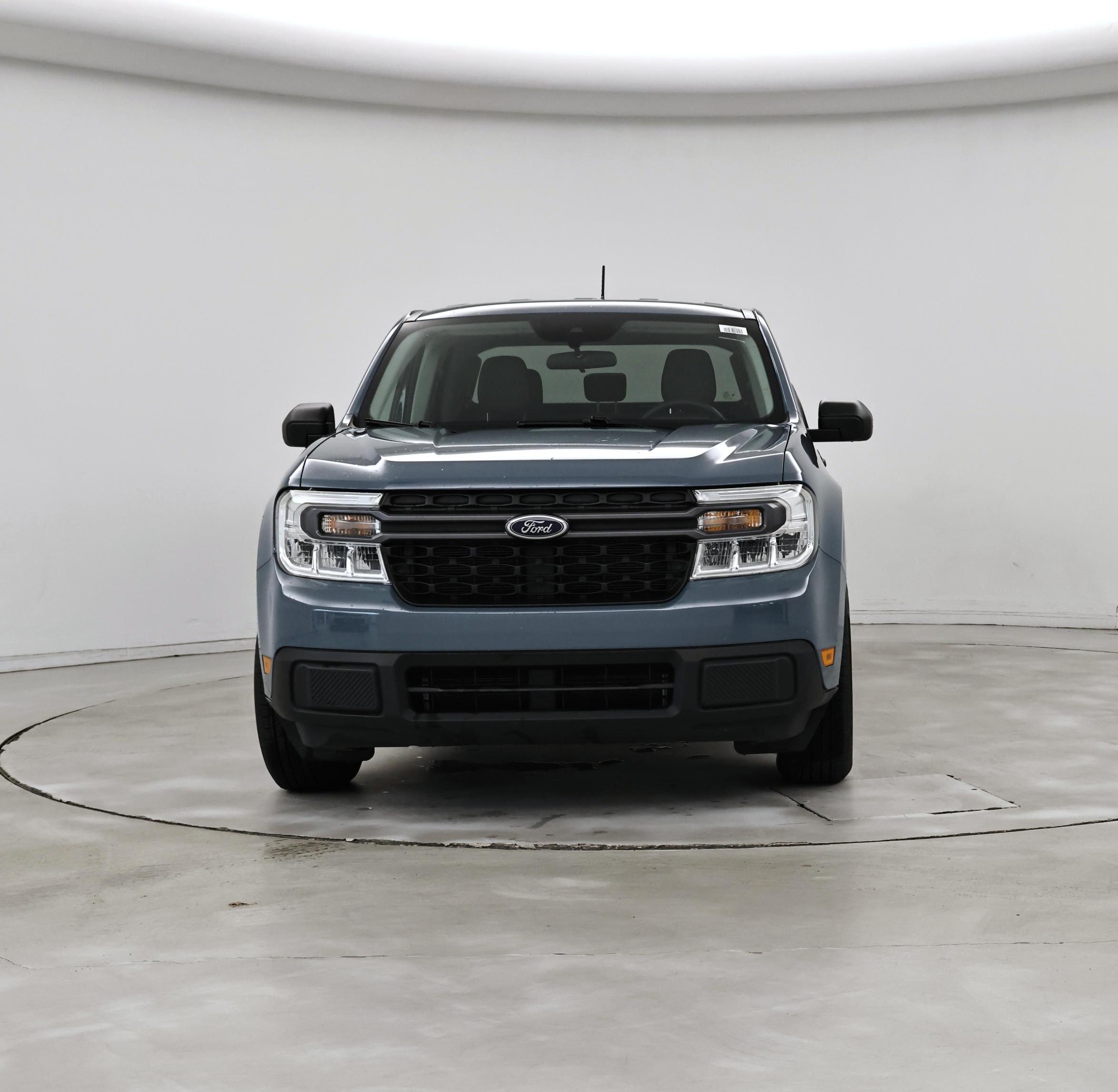 Thumbnail: 2023 Ford Maverick - 5