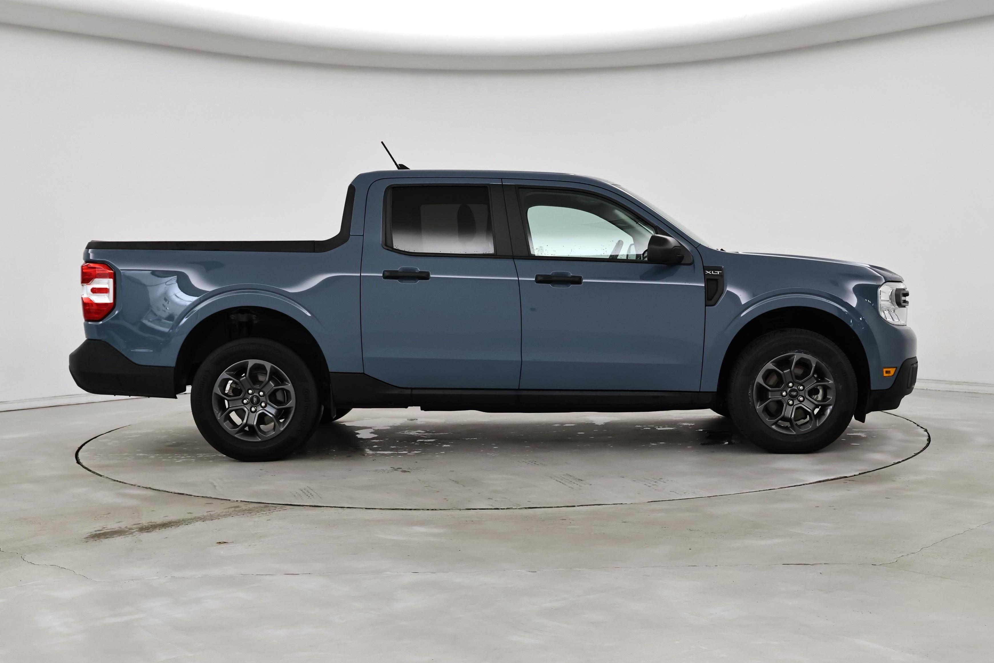 Thumbnail: 2023 Ford Maverick - 7