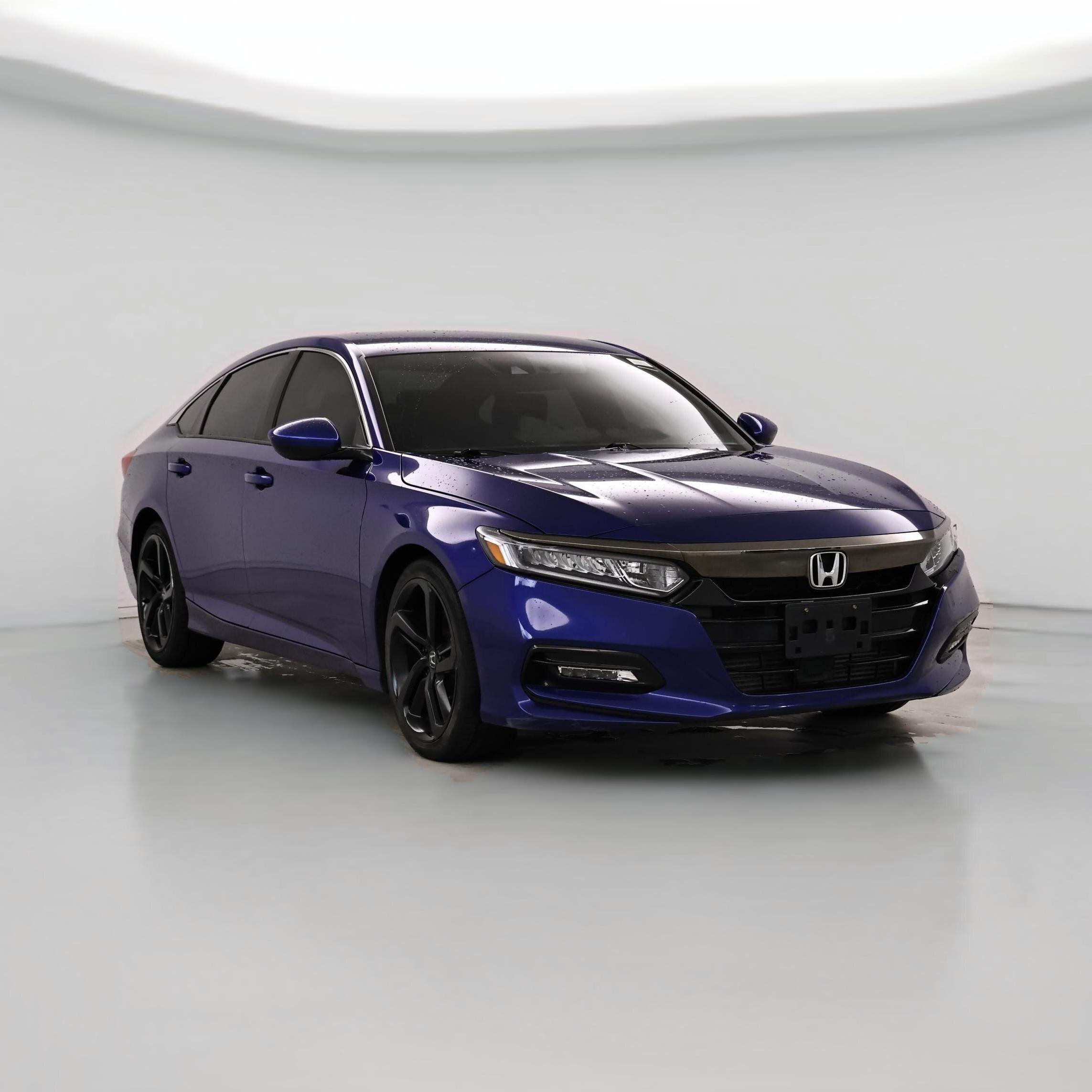 Thumbnail: 2020 Honda Accord - 1