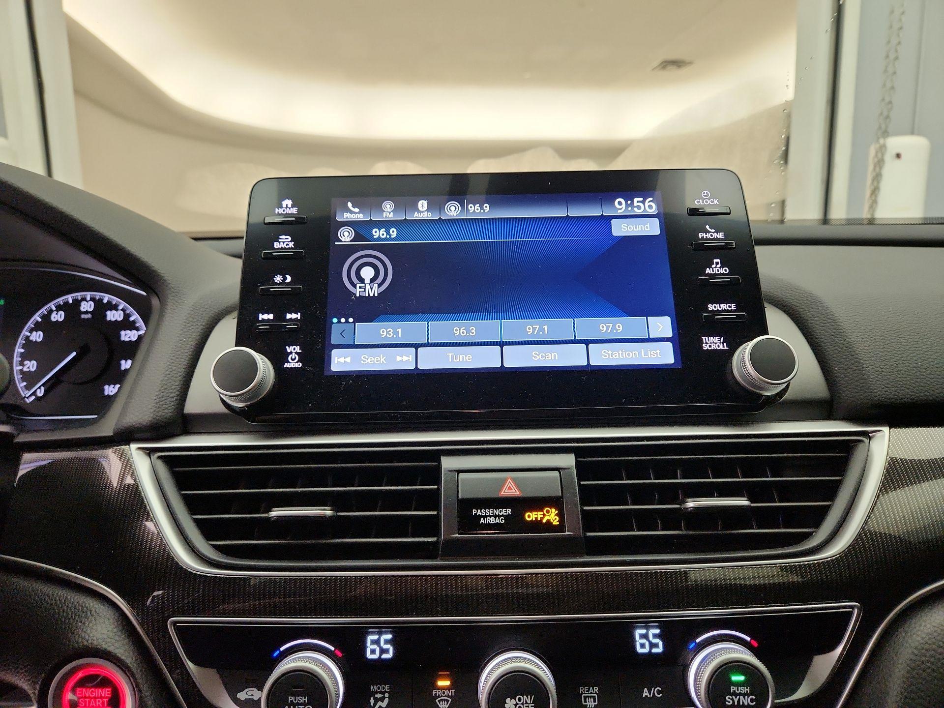 Thumbnail: 2020 Honda Accord - 15