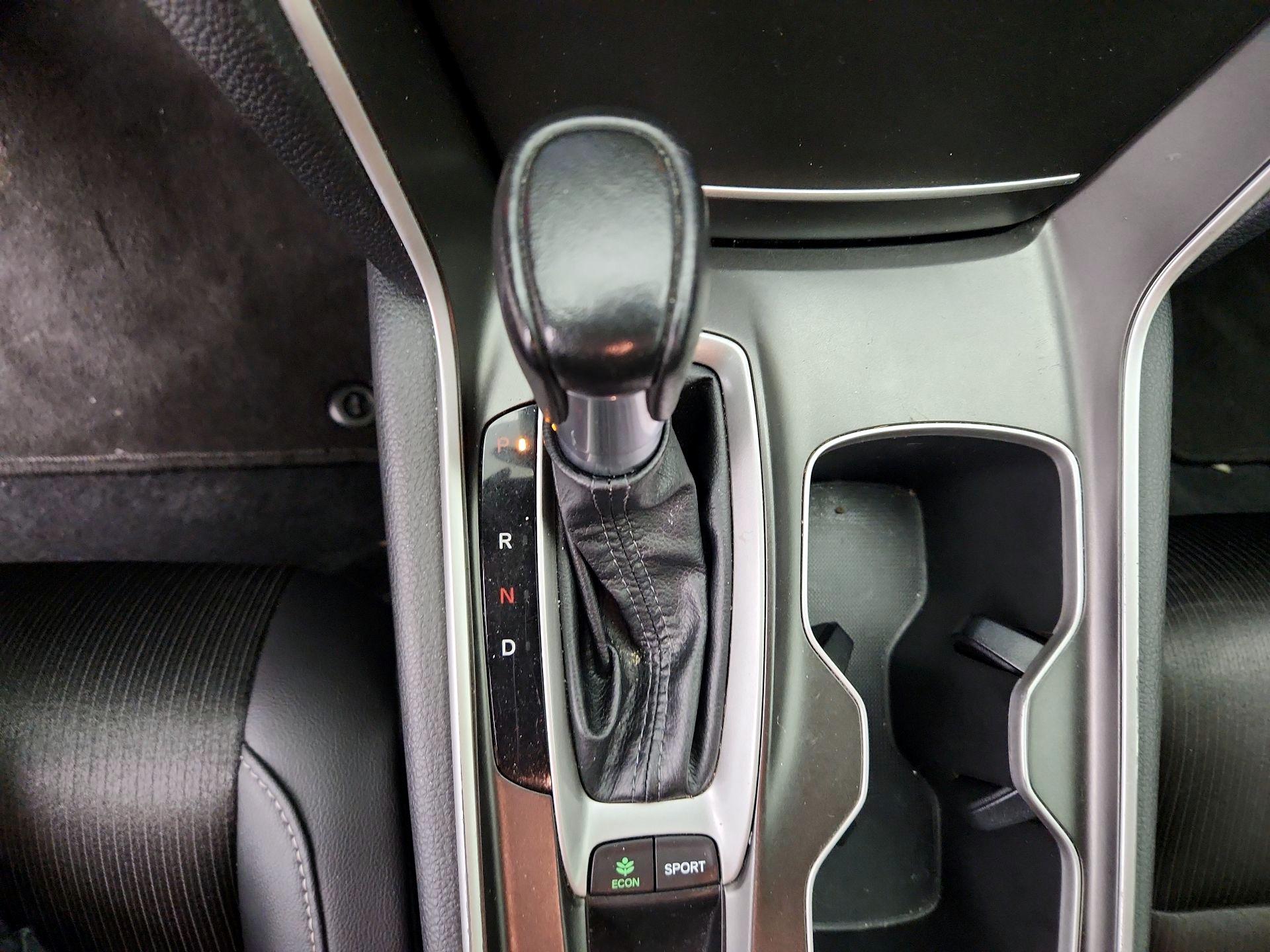 Thumbnail: 2020 Honda Accord - 17