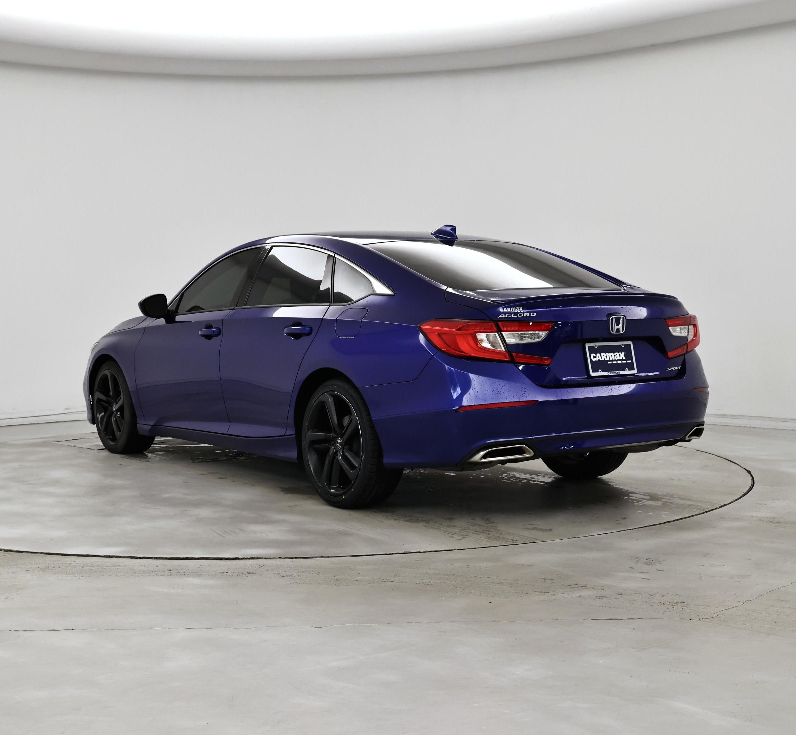Thumbnail: 2020 Honda Accord - 2