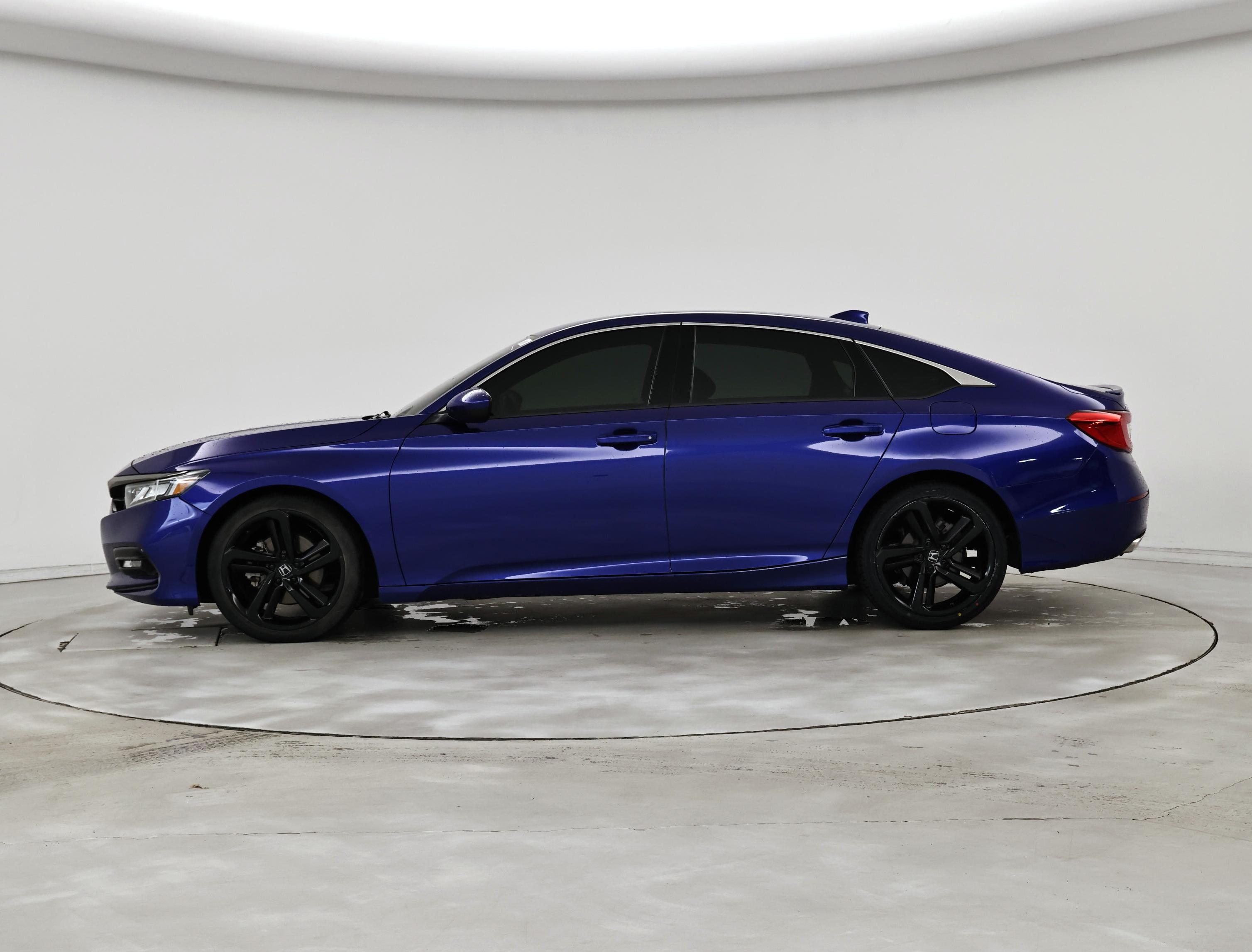 Thumbnail: 2020 Honda Accord - 3