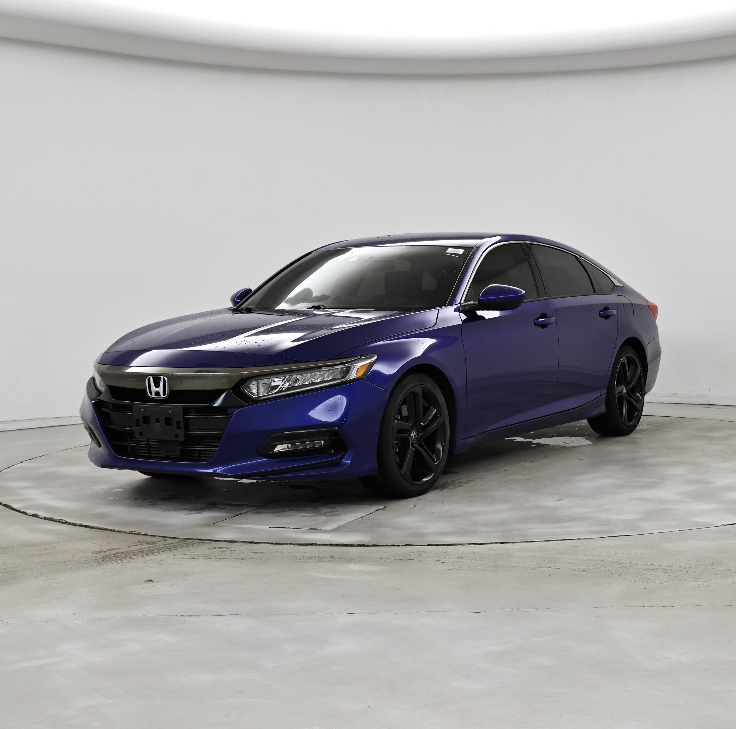 Thumbnail: 2020 Honda Accord - 4