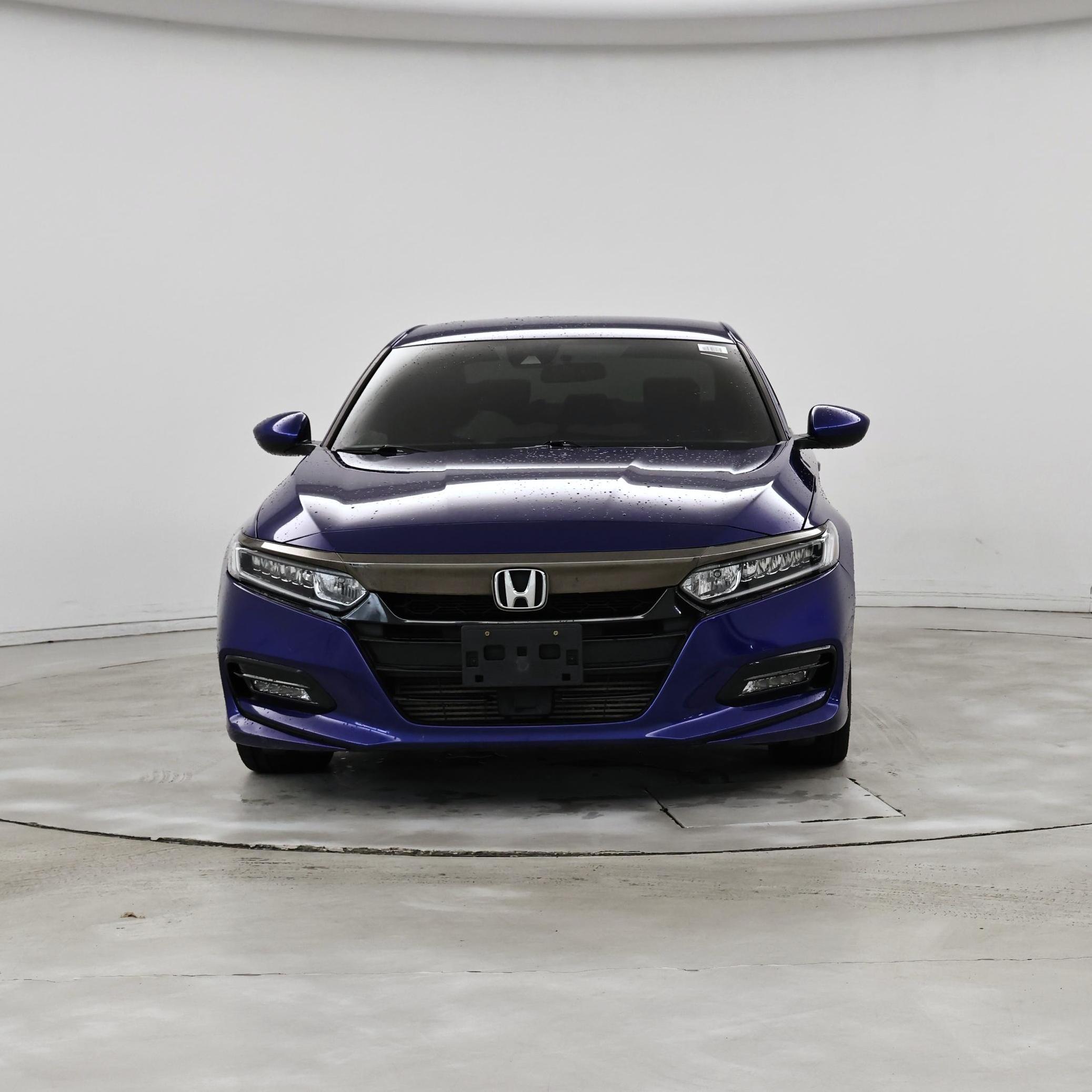 Thumbnail: 2020 Honda Accord - 5