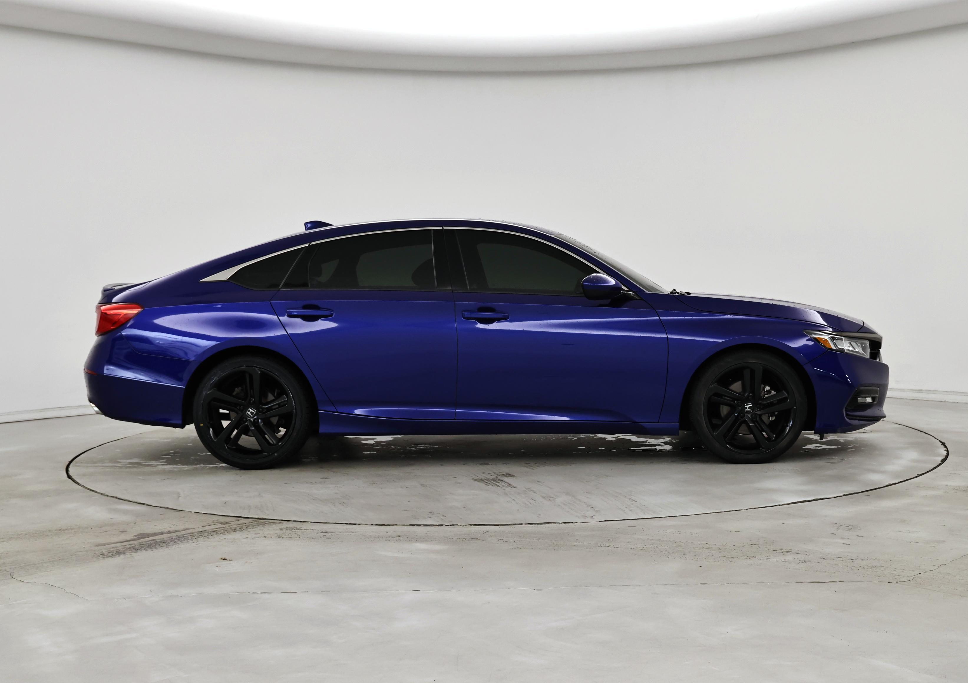 Thumbnail: 2020 Honda Accord - 7