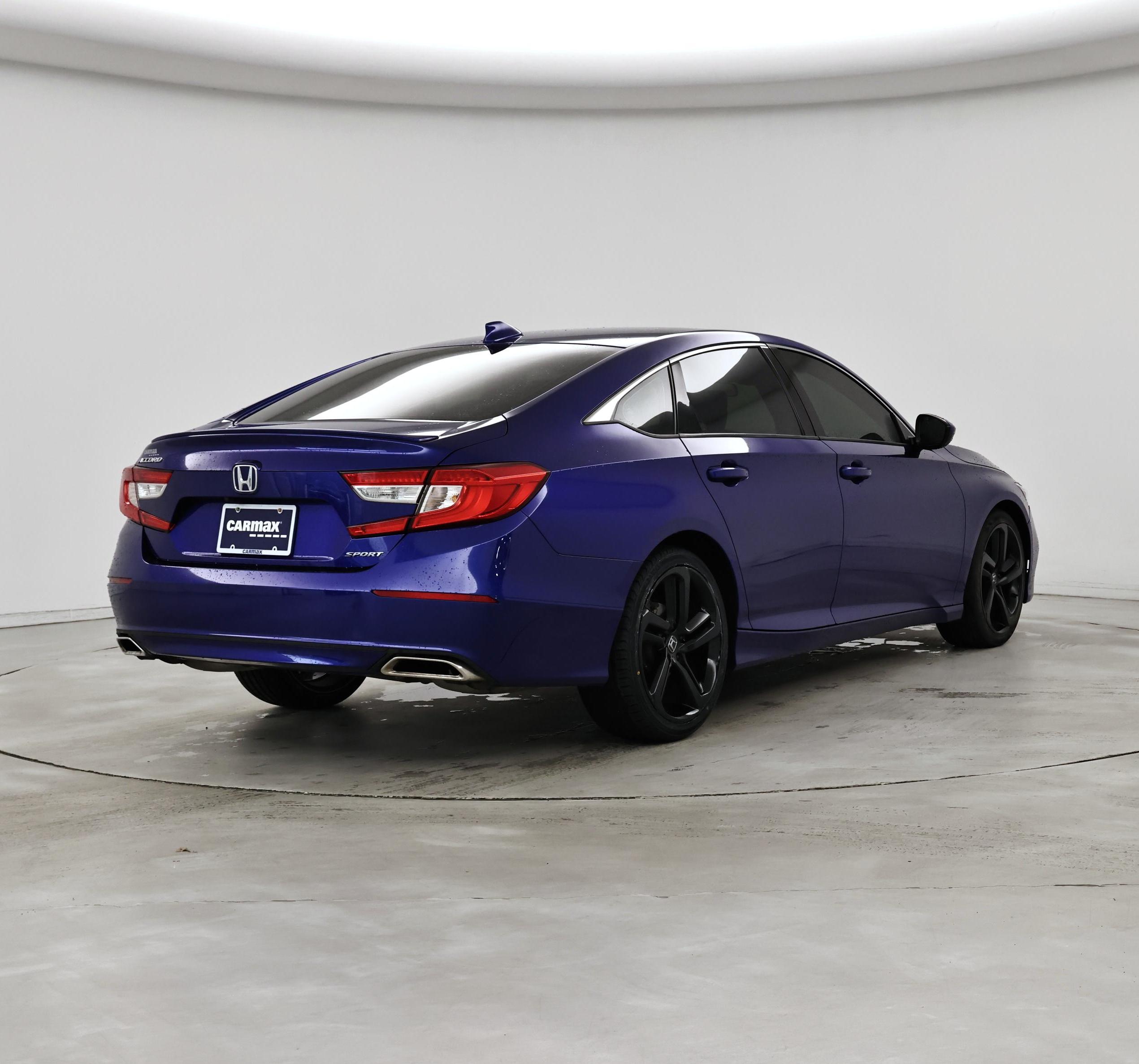Thumbnail: 2020 Honda Accord - 8