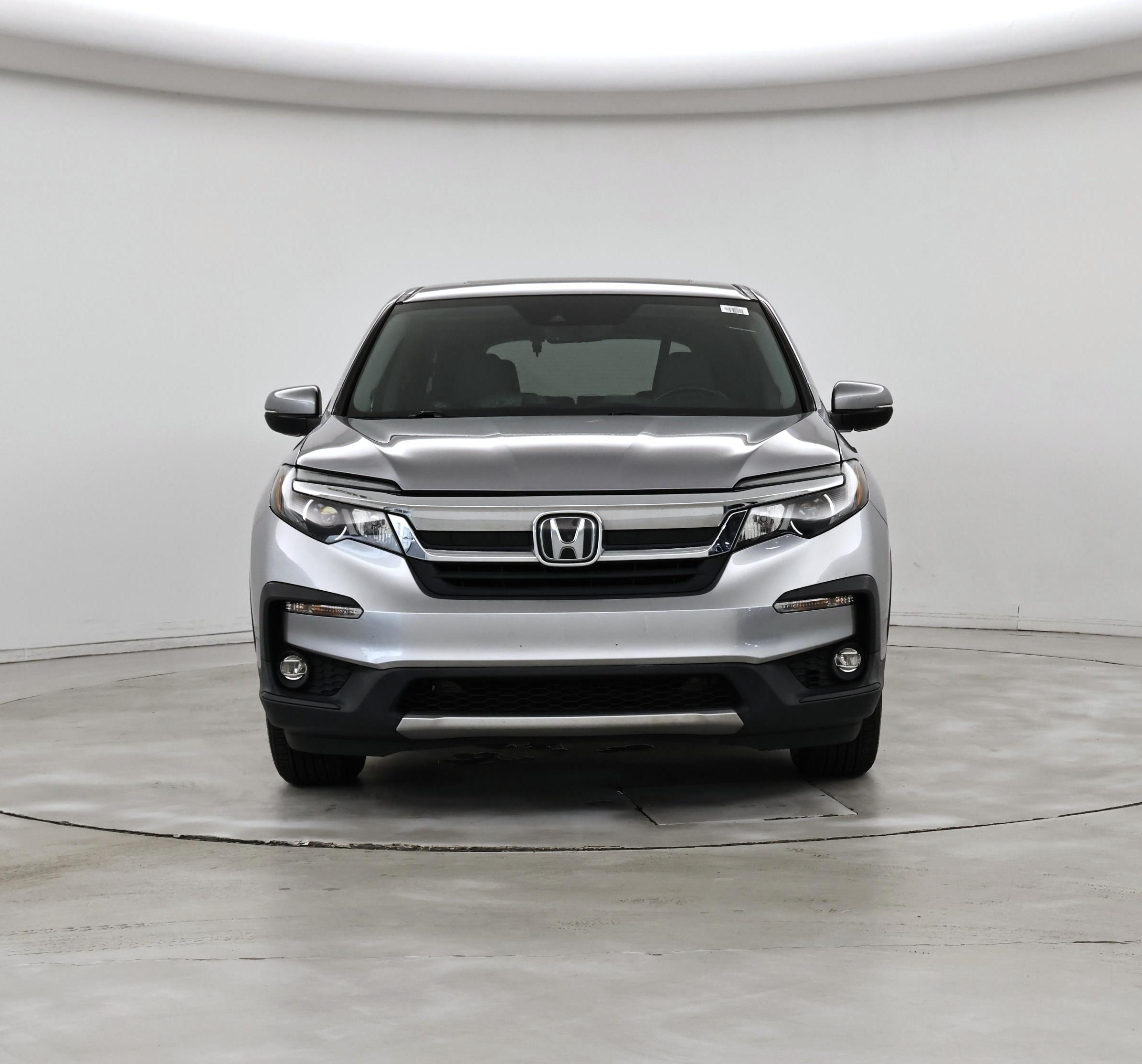 Thumbnail: 2019 Honda Pilot - 5