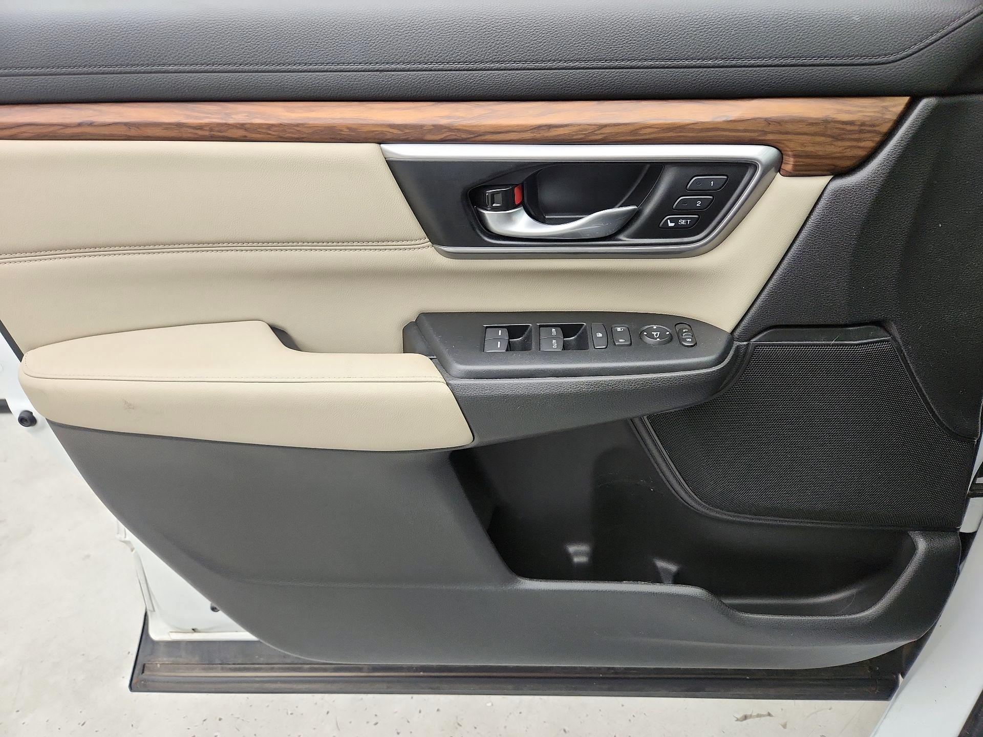 Thumbnail: 2021 Honda CR-V - 12