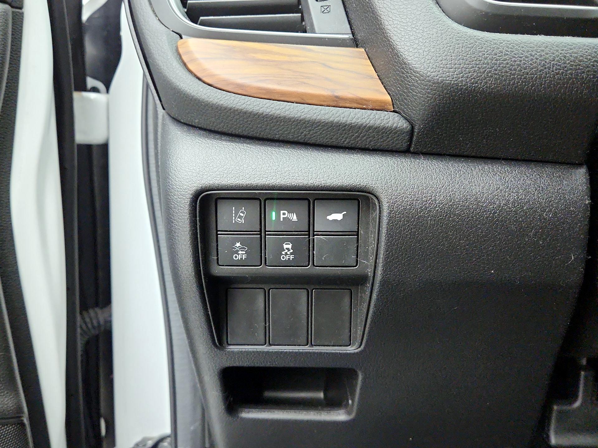 Thumbnail: 2021 Honda CR-V - 13