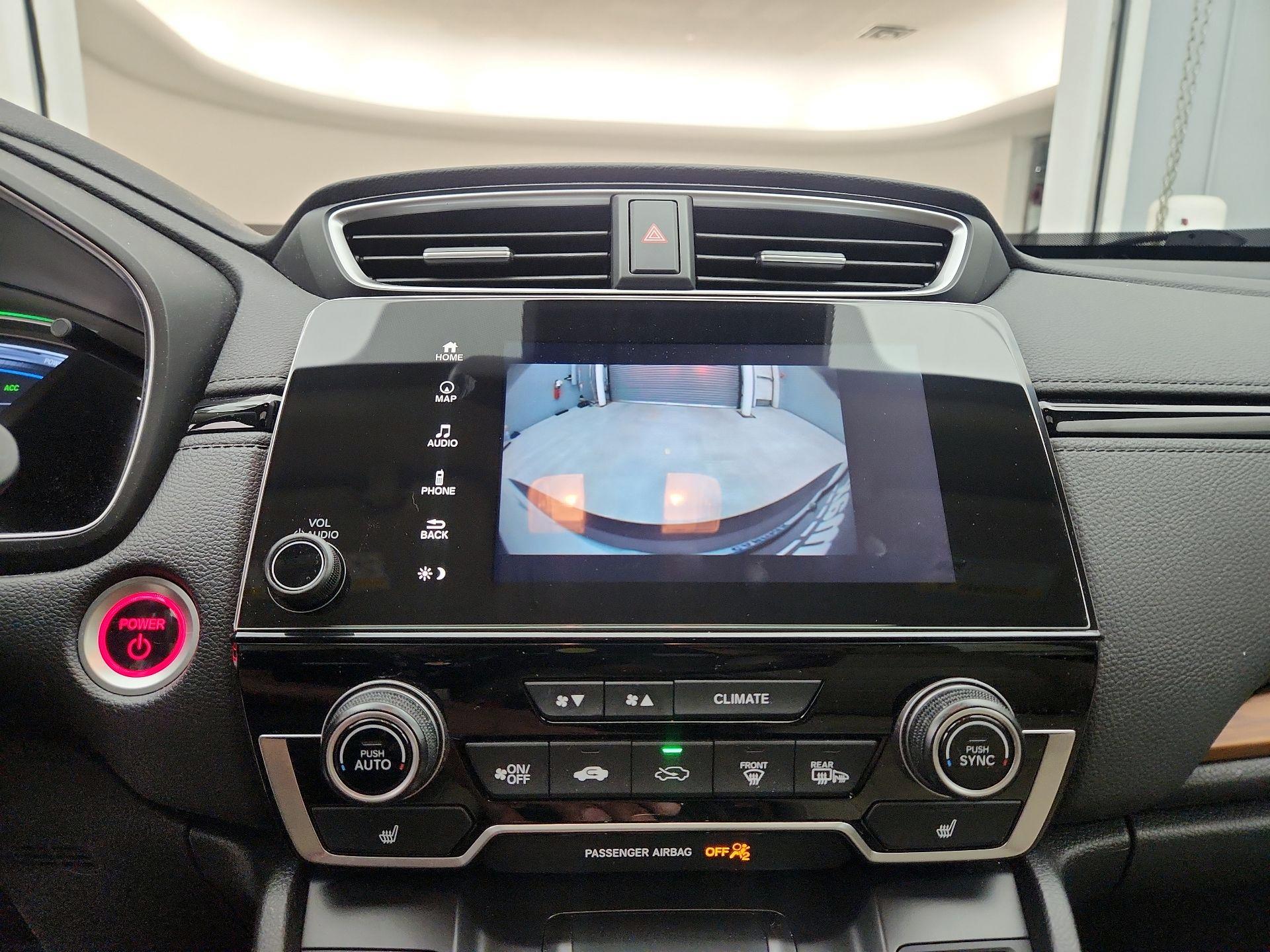 Thumbnail: 2021 Honda CR-V - 15