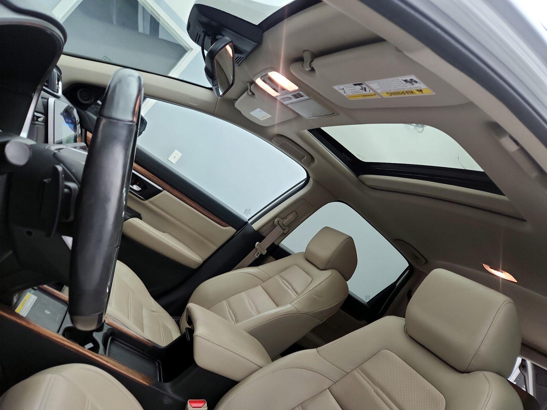 Thumbnail: 2021 Honda CR-V - 20