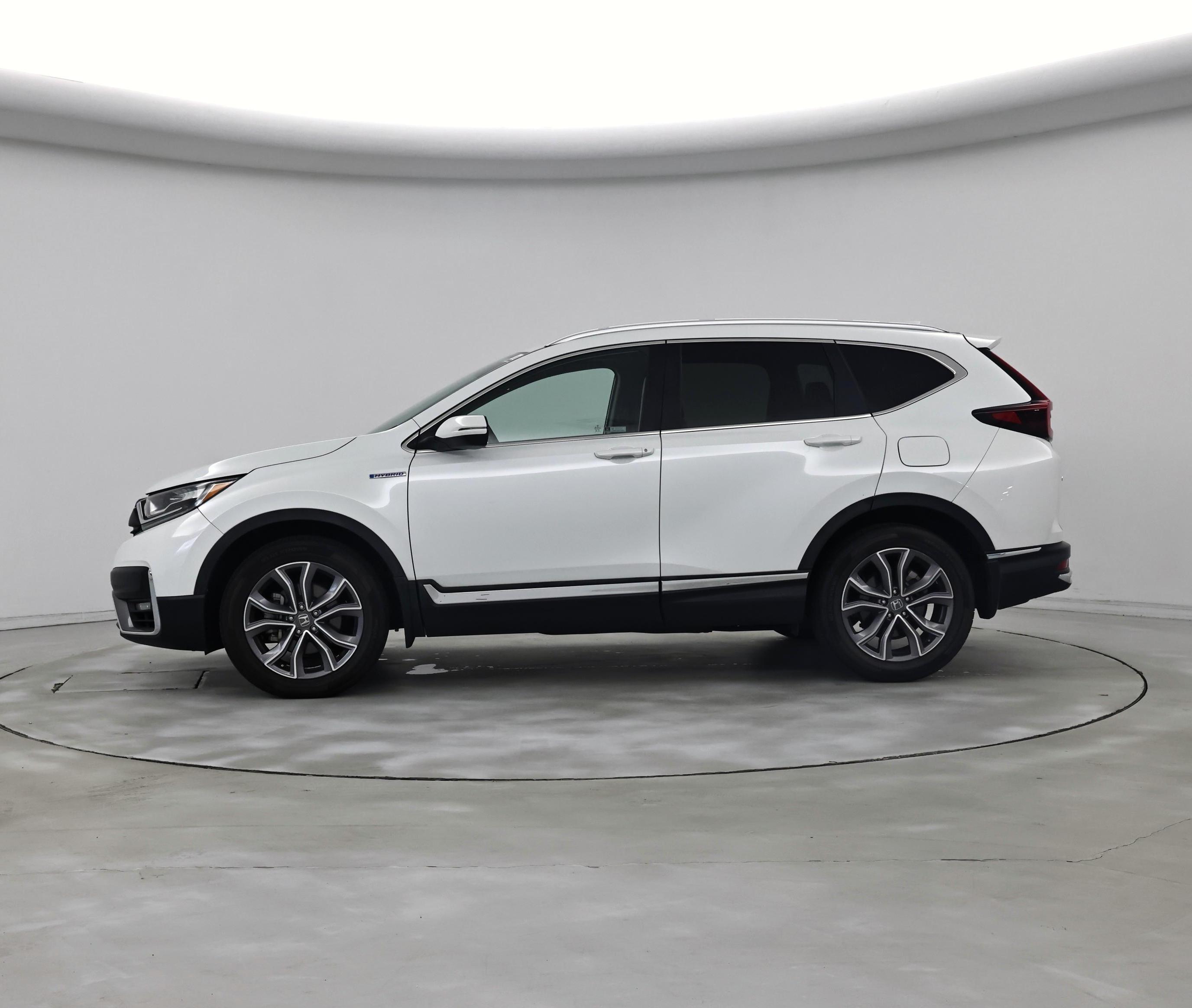 Thumbnail: 2021 Honda CR-V - 3