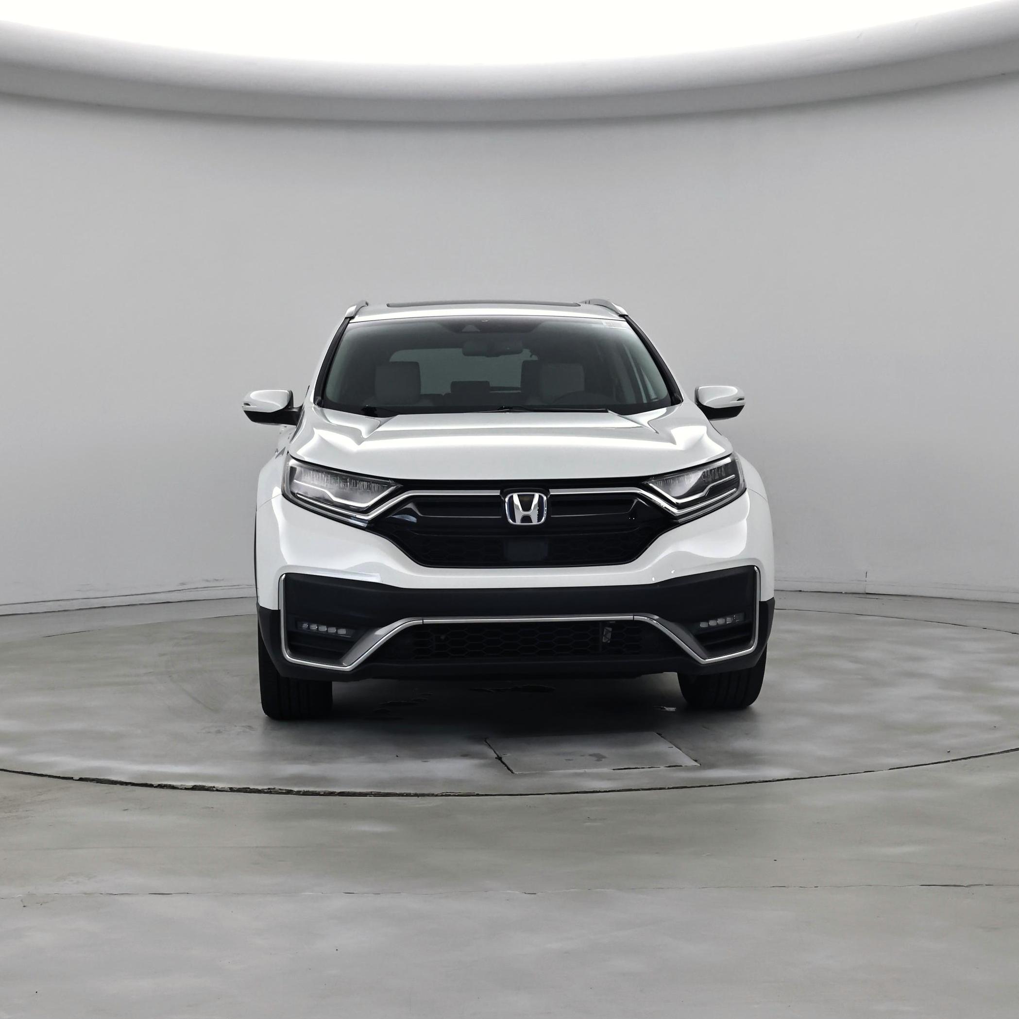 Thumbnail: 2021 Honda CR-V - 5