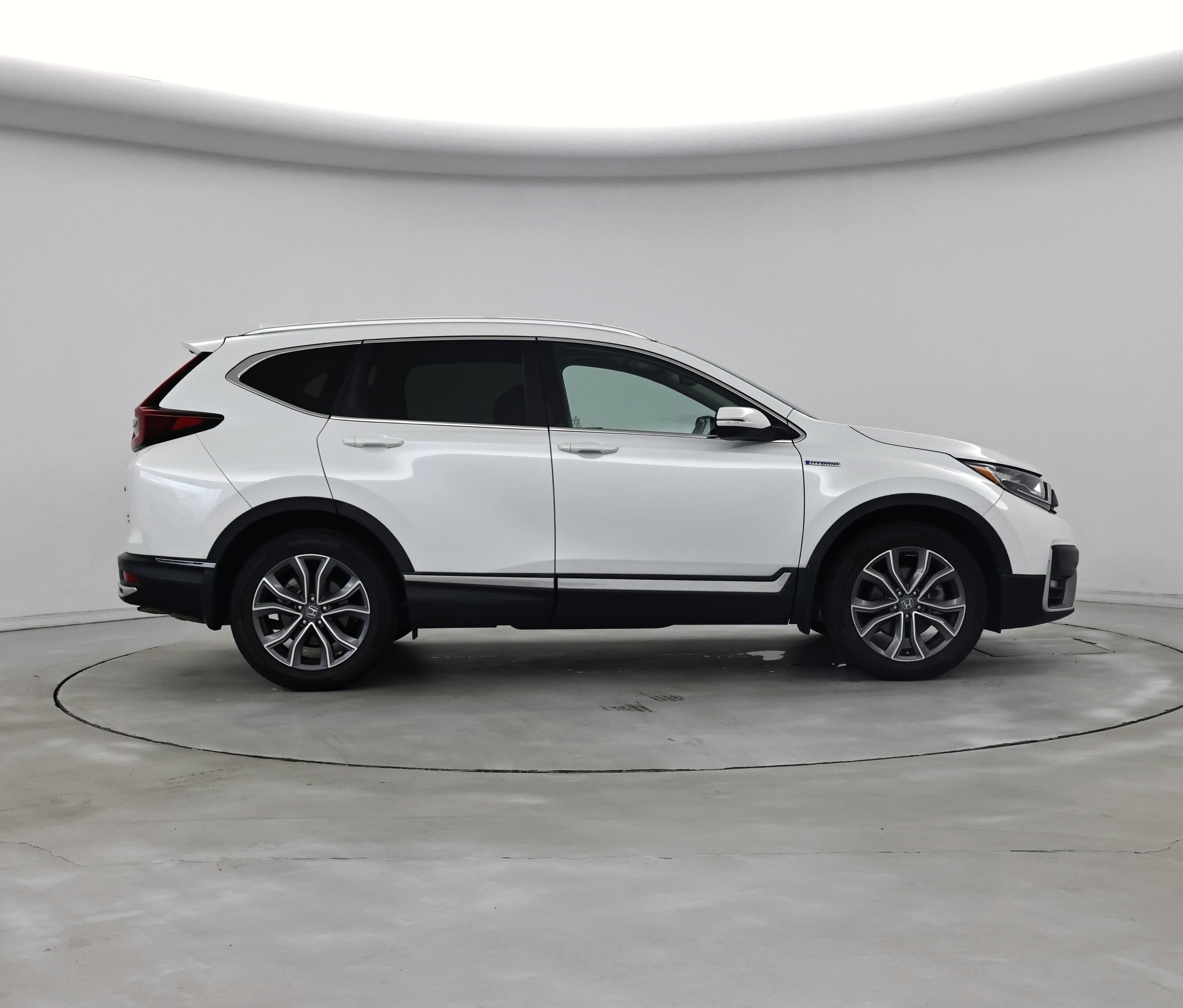 Thumbnail: 2021 Honda CR-V - 7