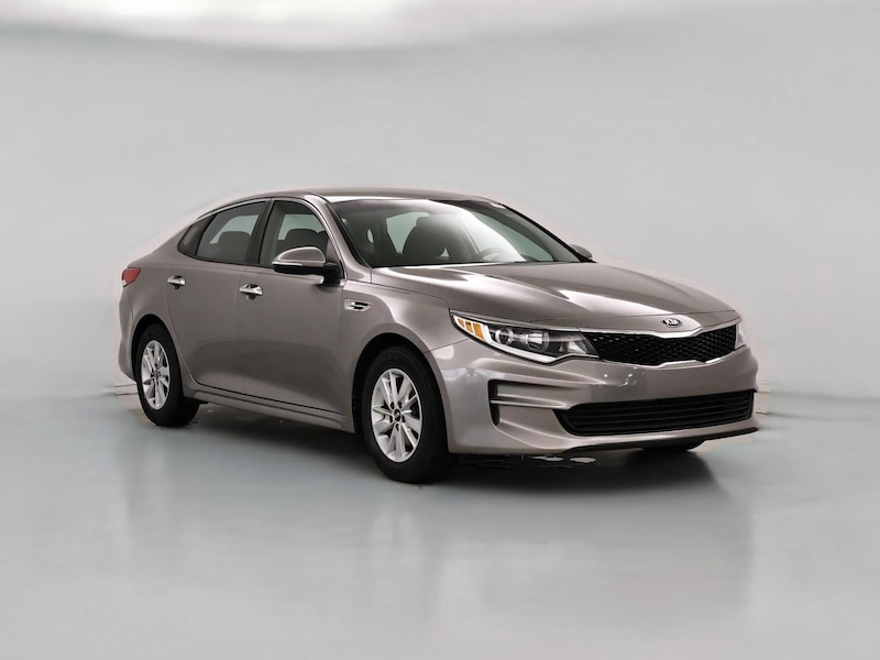 2016 Kia Optima LX -
                  Norcross, GA