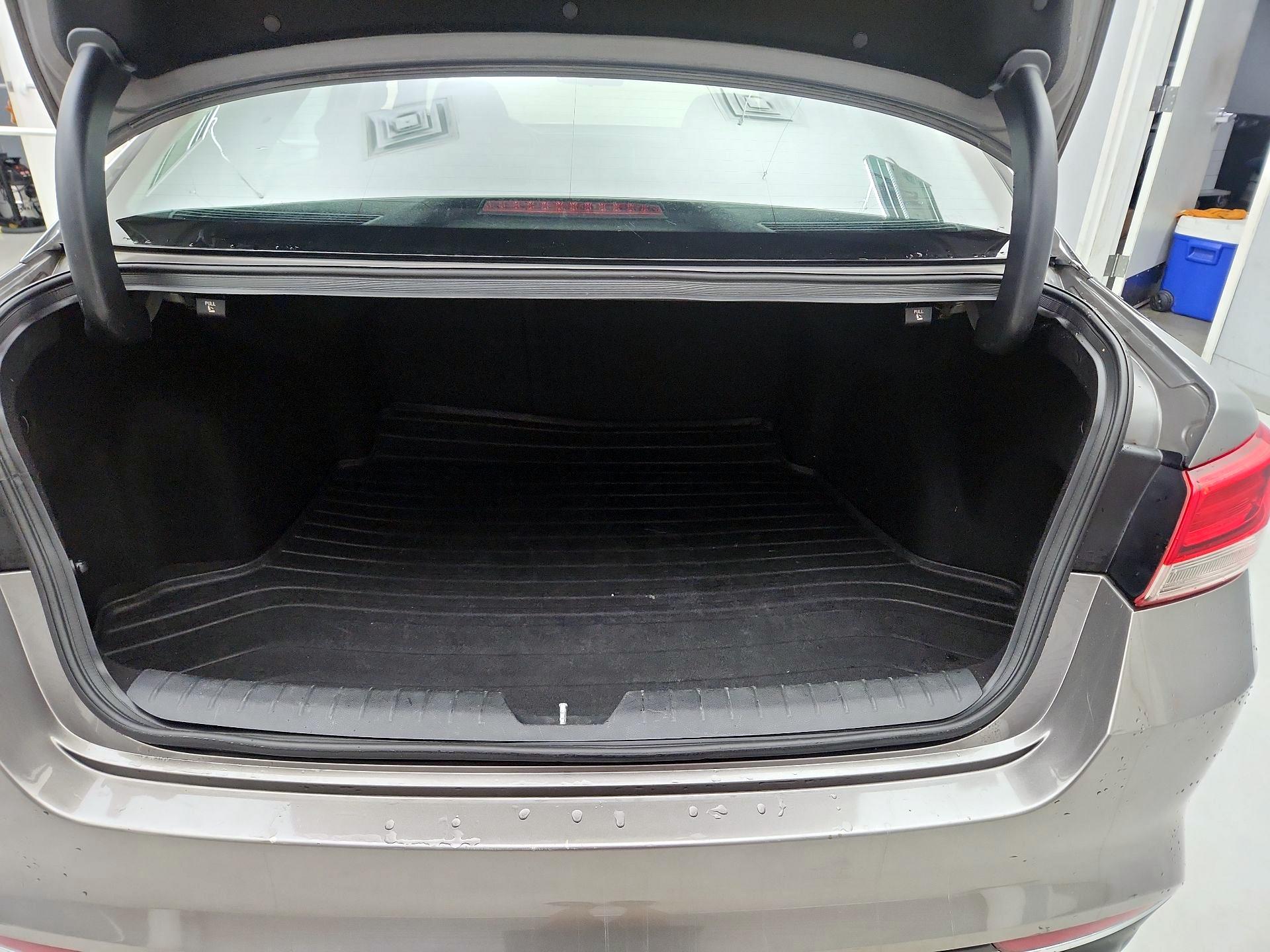 Thumbnail: 2016 Kia Optima - 20