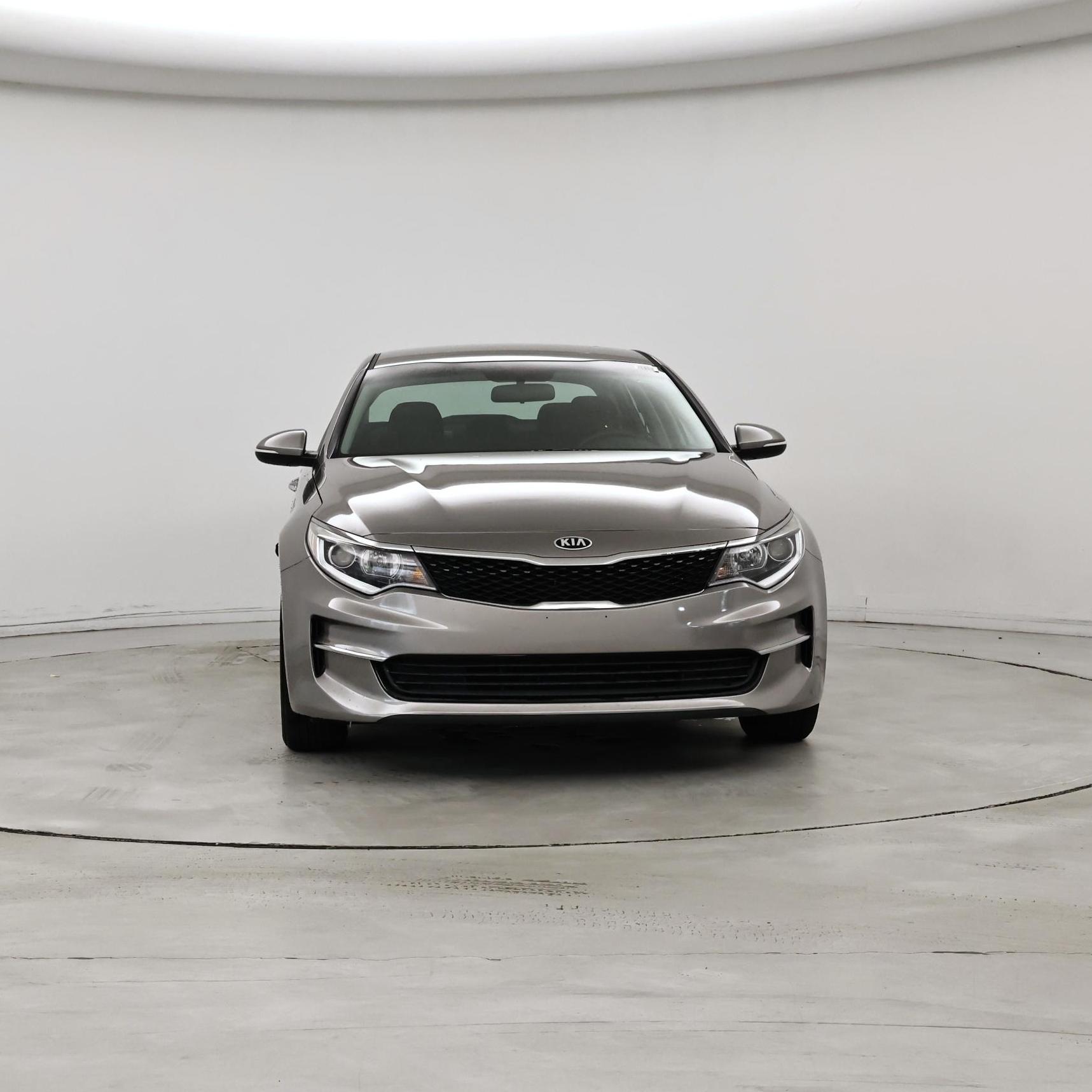 Thumbnail: 2016 Kia Optima - 5