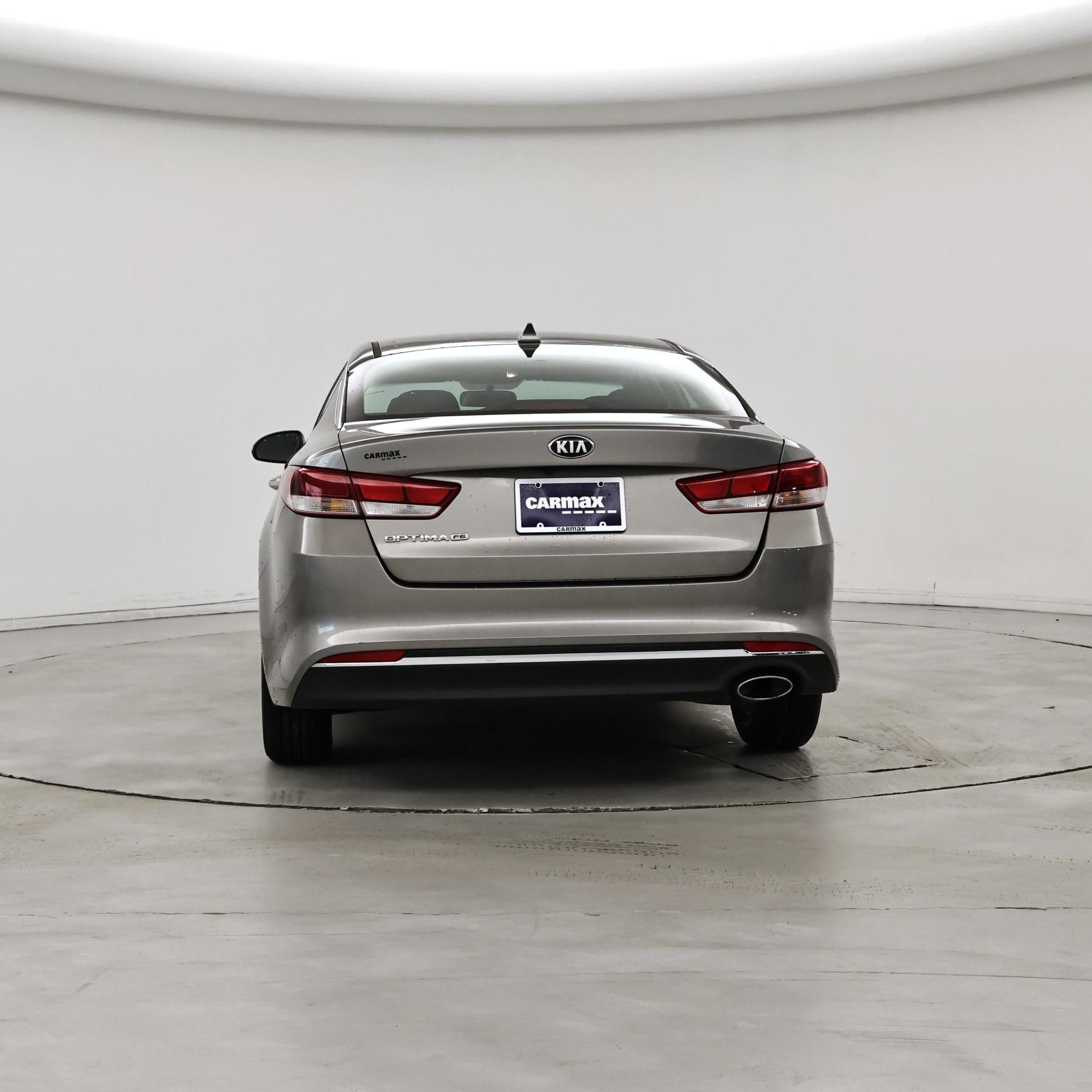 Thumbnail: 2016 Kia Optima - 6