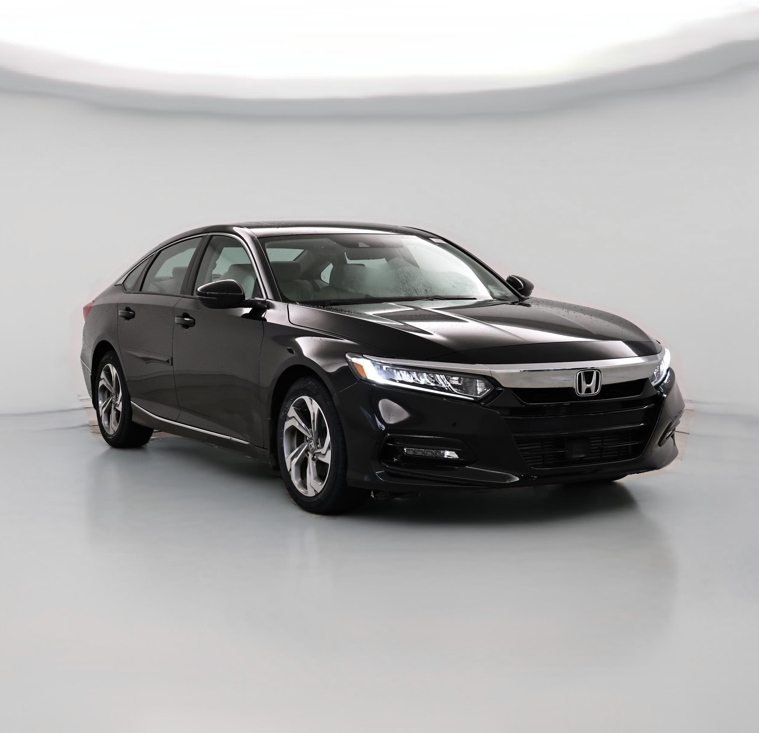 Thumbnail: 2018 Honda Accord - 1