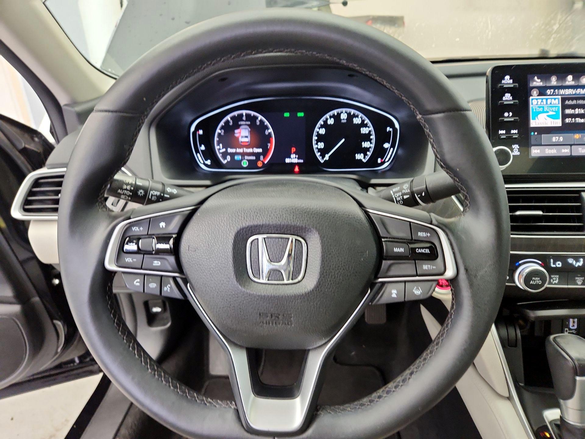 Thumbnail: 2018 Honda Accord - 10