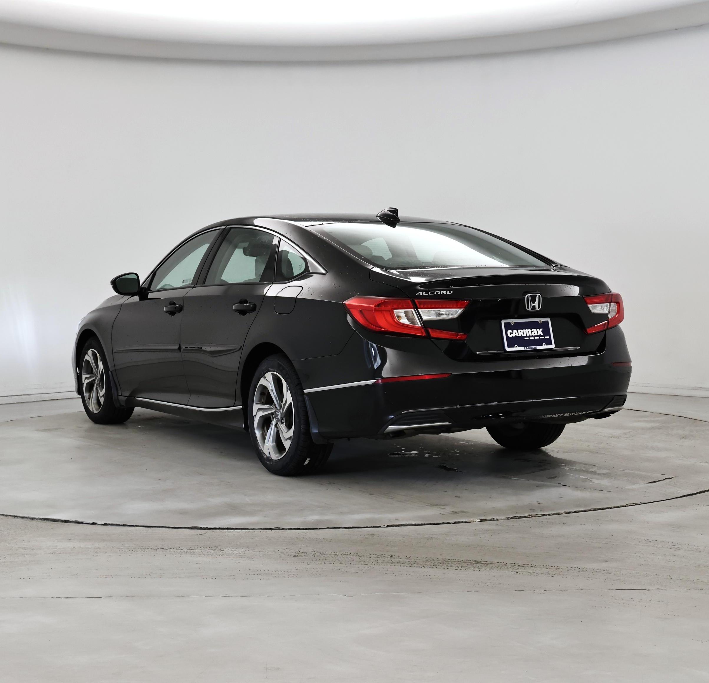 Thumbnail: 2018 Honda Accord - 2