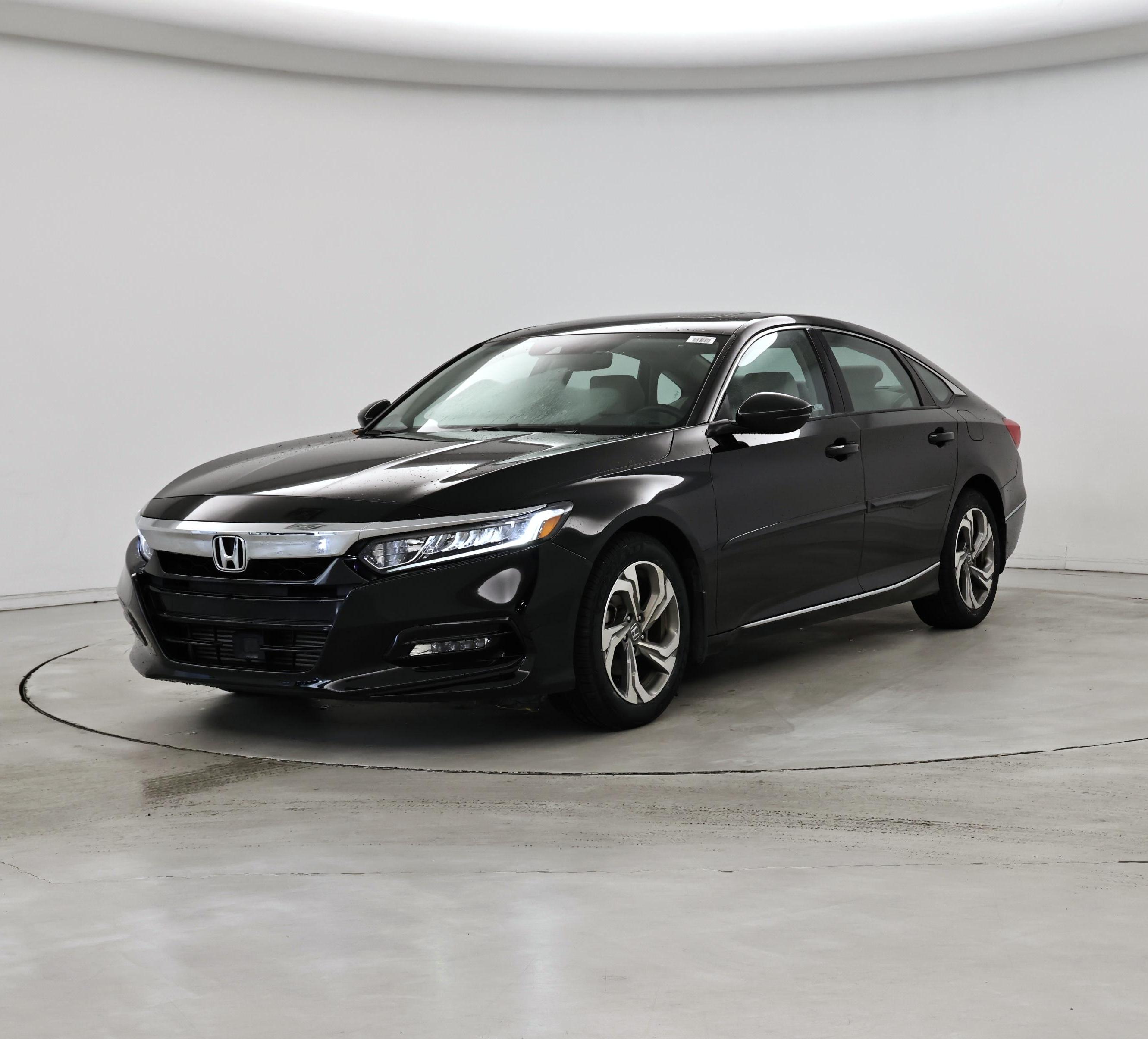 Thumbnail: 2018 Honda Accord - 4