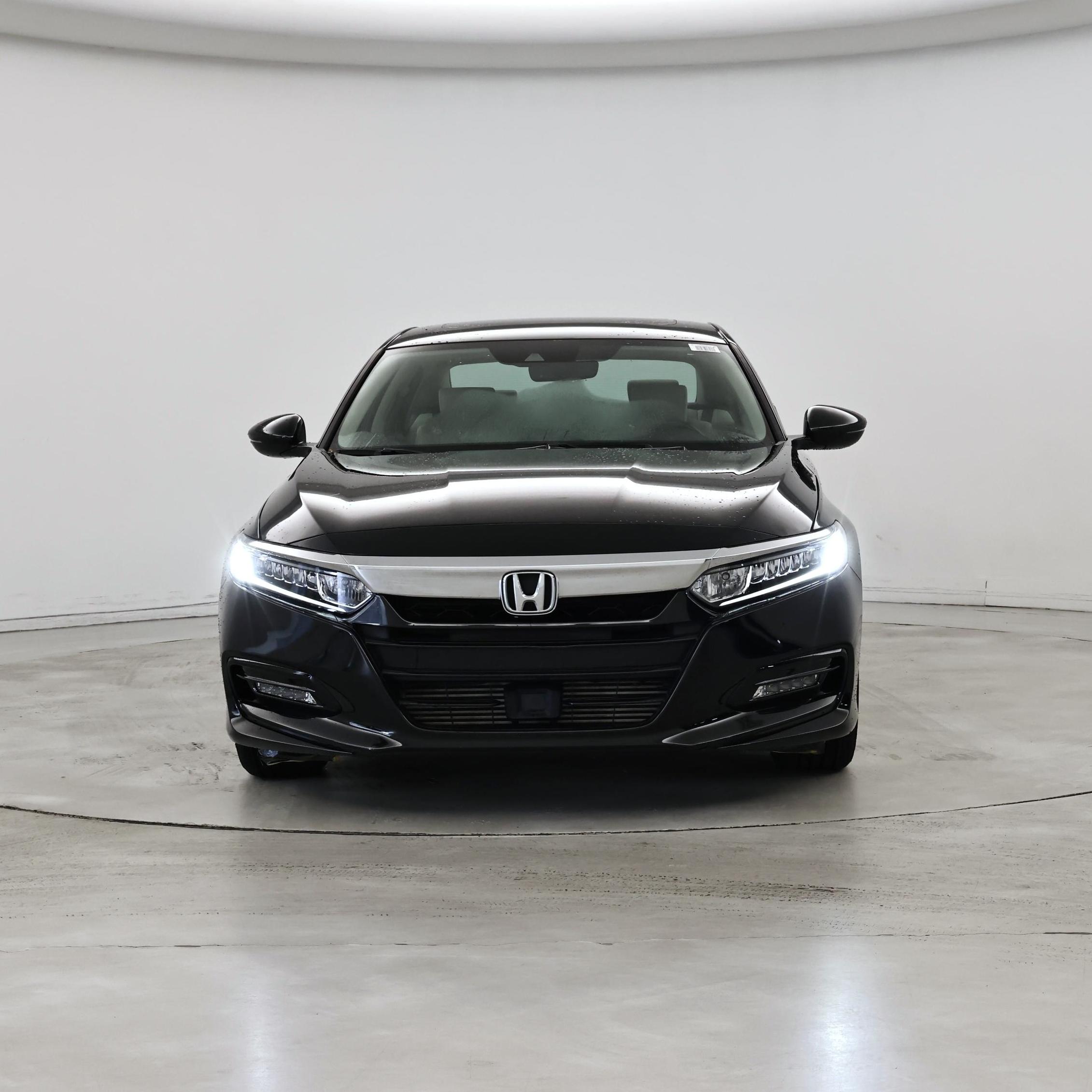 Thumbnail: 2018 Honda Accord - 5