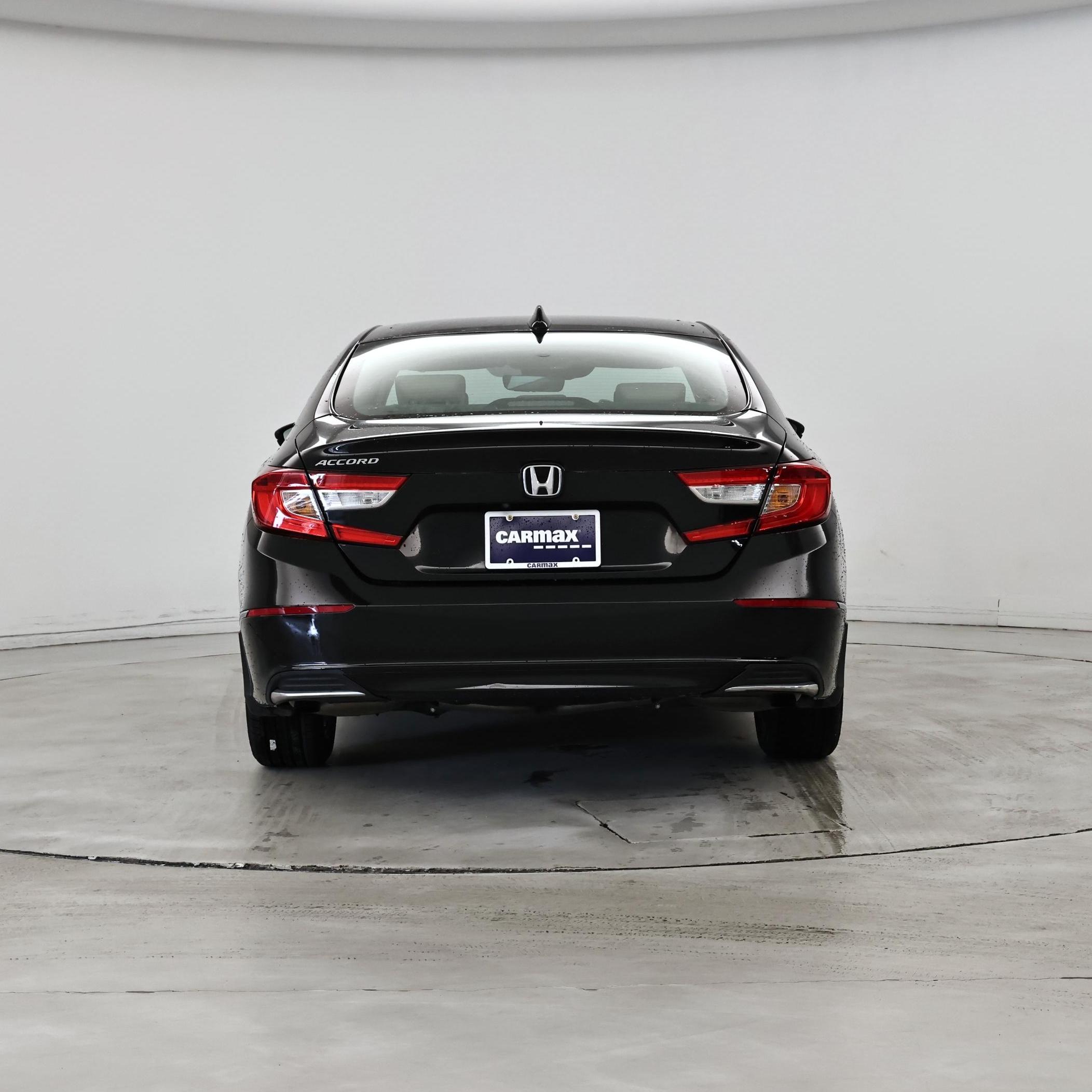 Thumbnail: 2018 Honda Accord - 6
