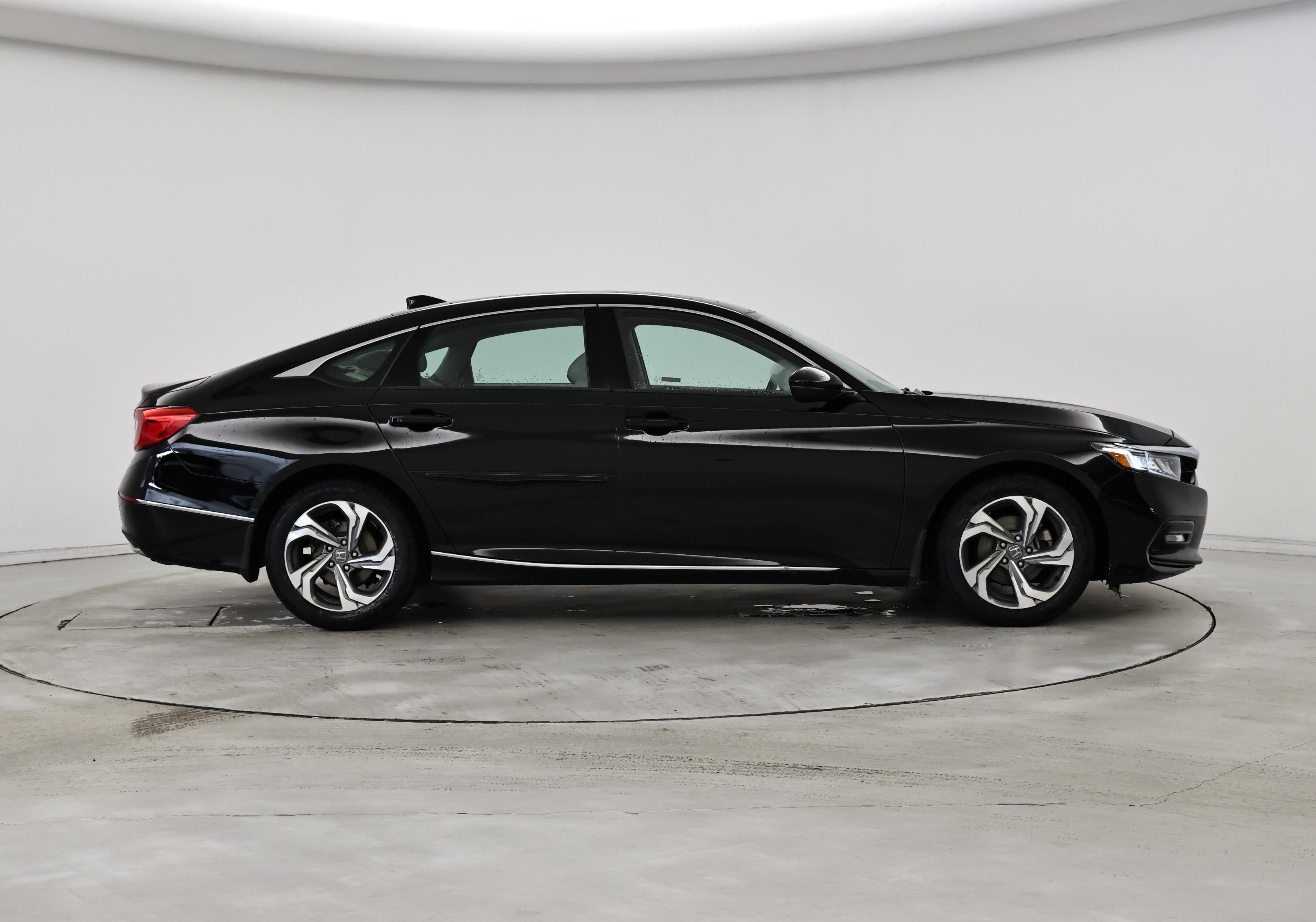 Thumbnail: 2018 Honda Accord - 7