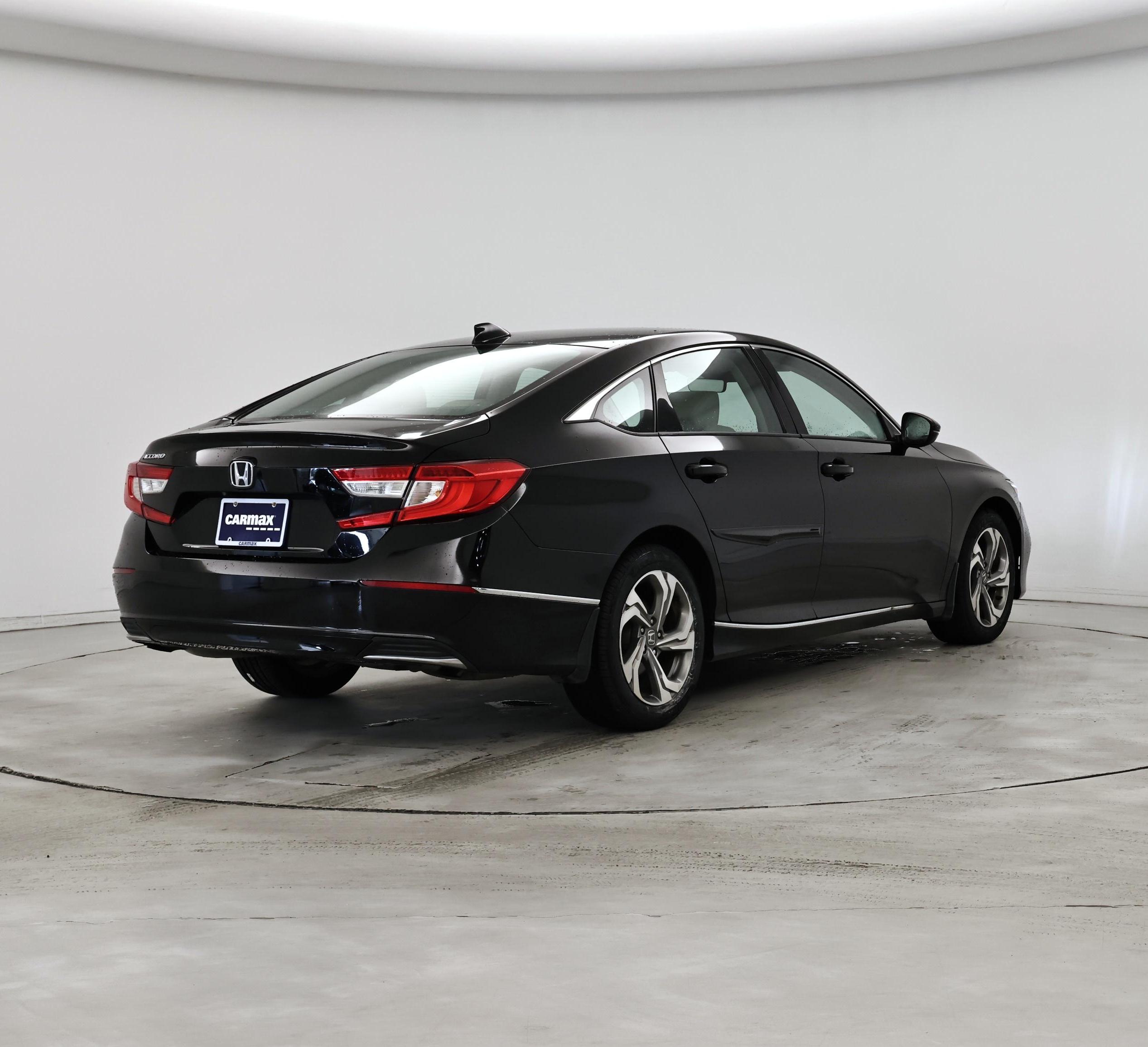 Thumbnail: 2018 Honda Accord - 8