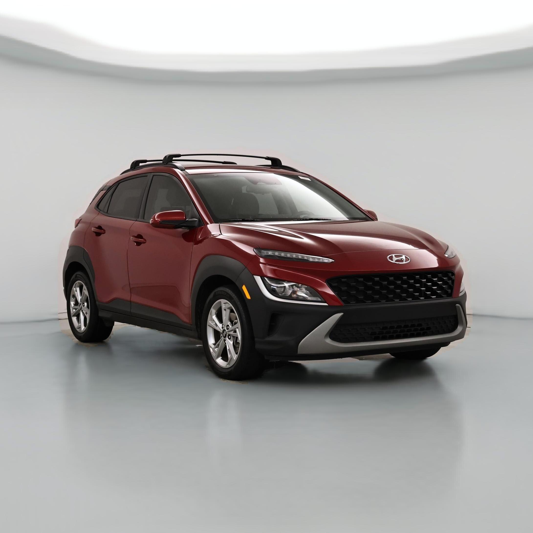 Thumbnail: 2022 Hyundai Kona - 1