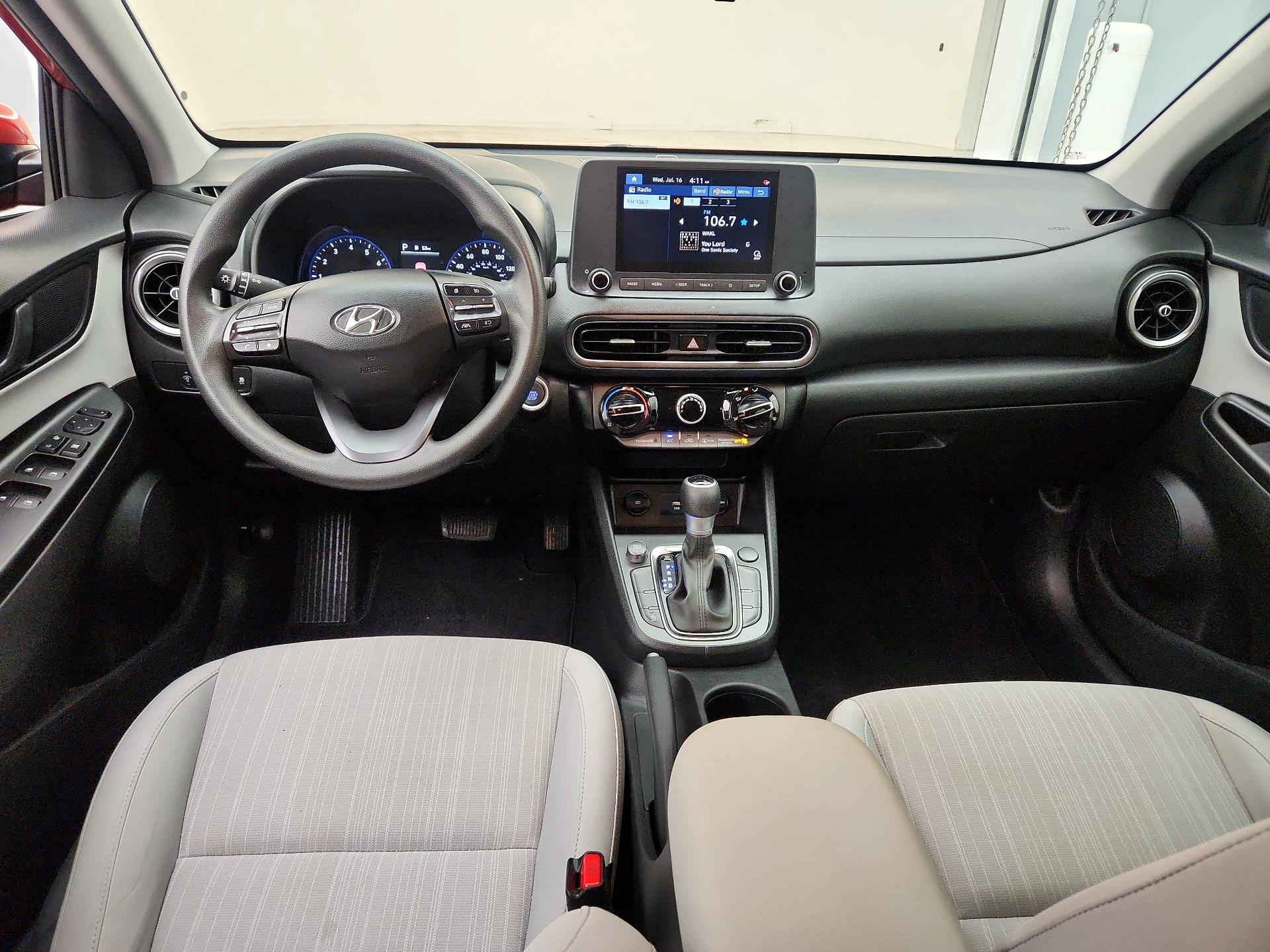 Thumbnail: 2022 Hyundai Kona - 9