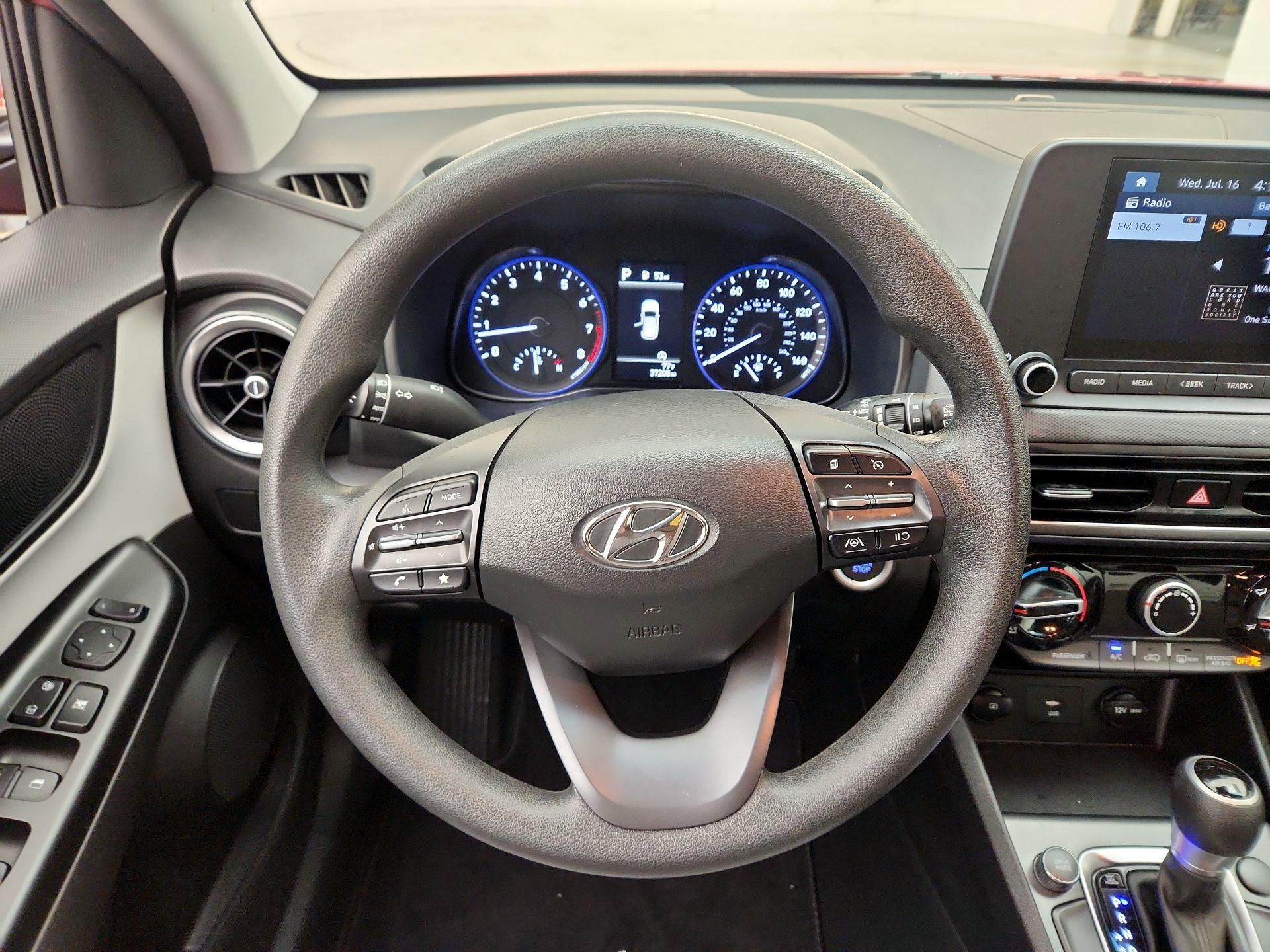 Thumbnail: 2022 Hyundai Kona - 10