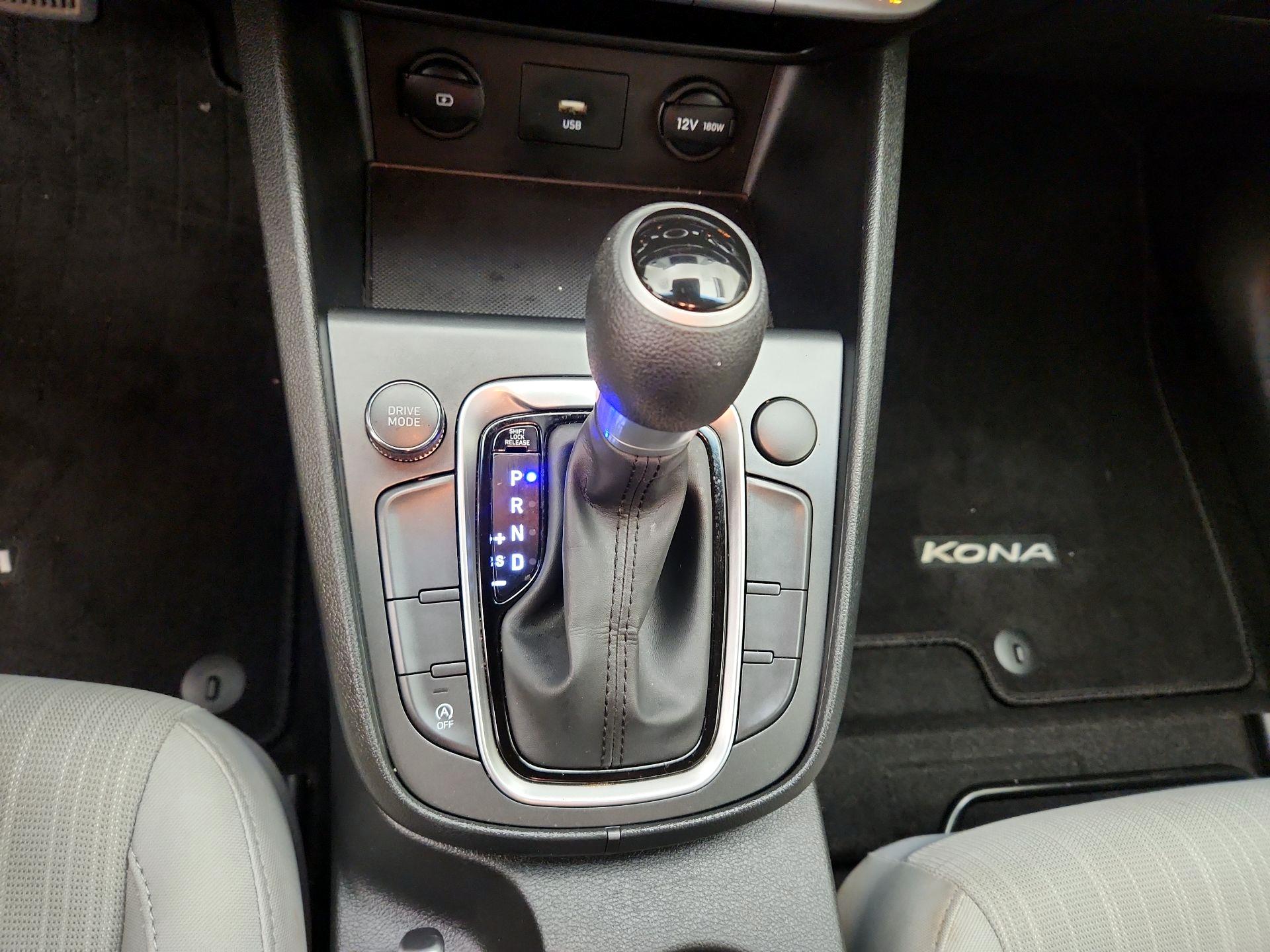Thumbnail: 2022 Hyundai Kona - 17
