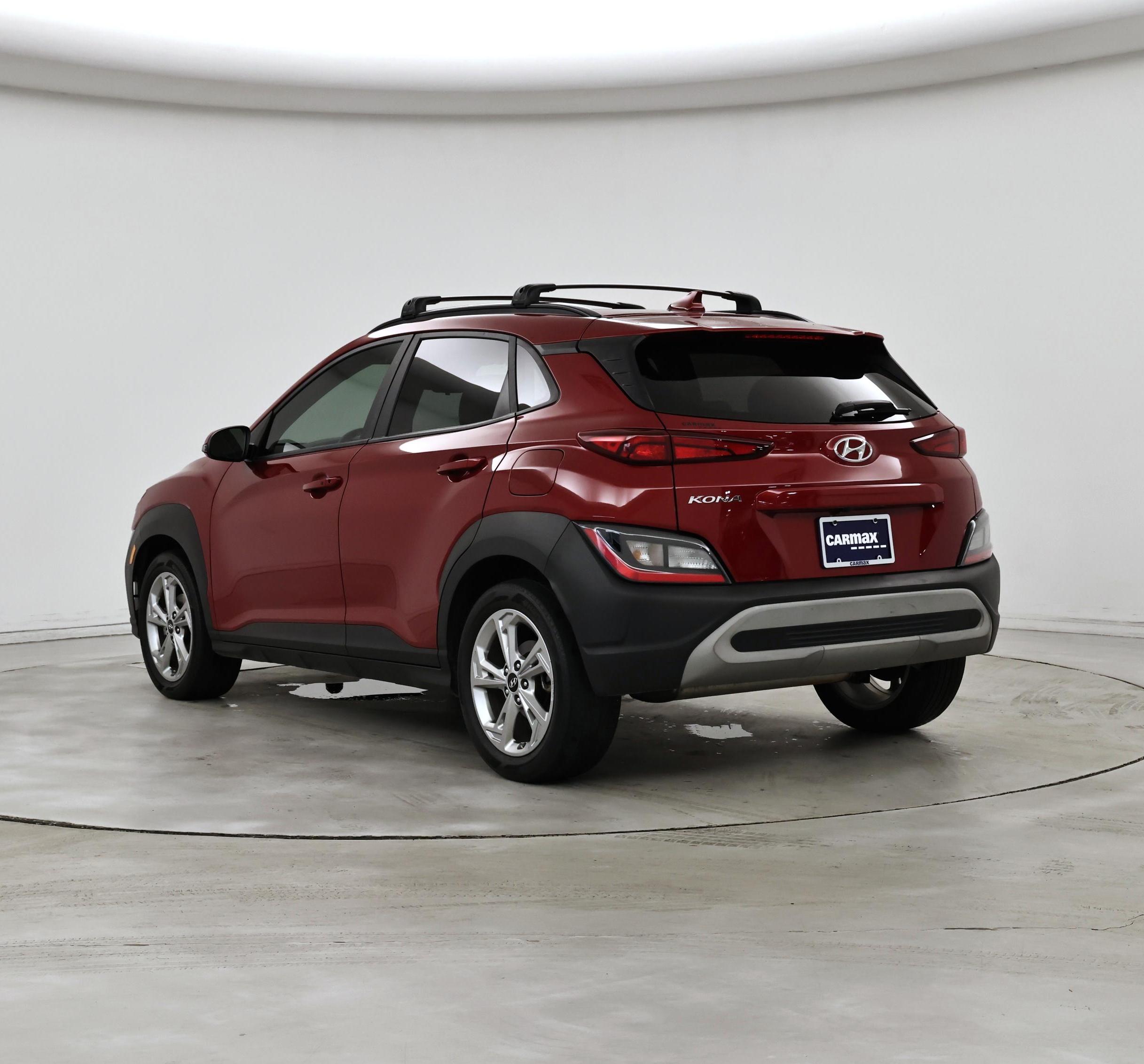 Thumbnail: 2022 Hyundai Kona - 2