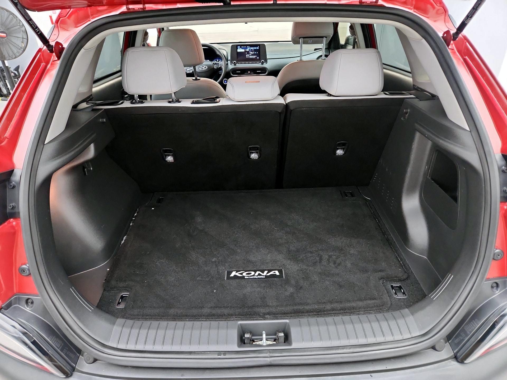 Thumbnail: 2022 Hyundai Kona - 20