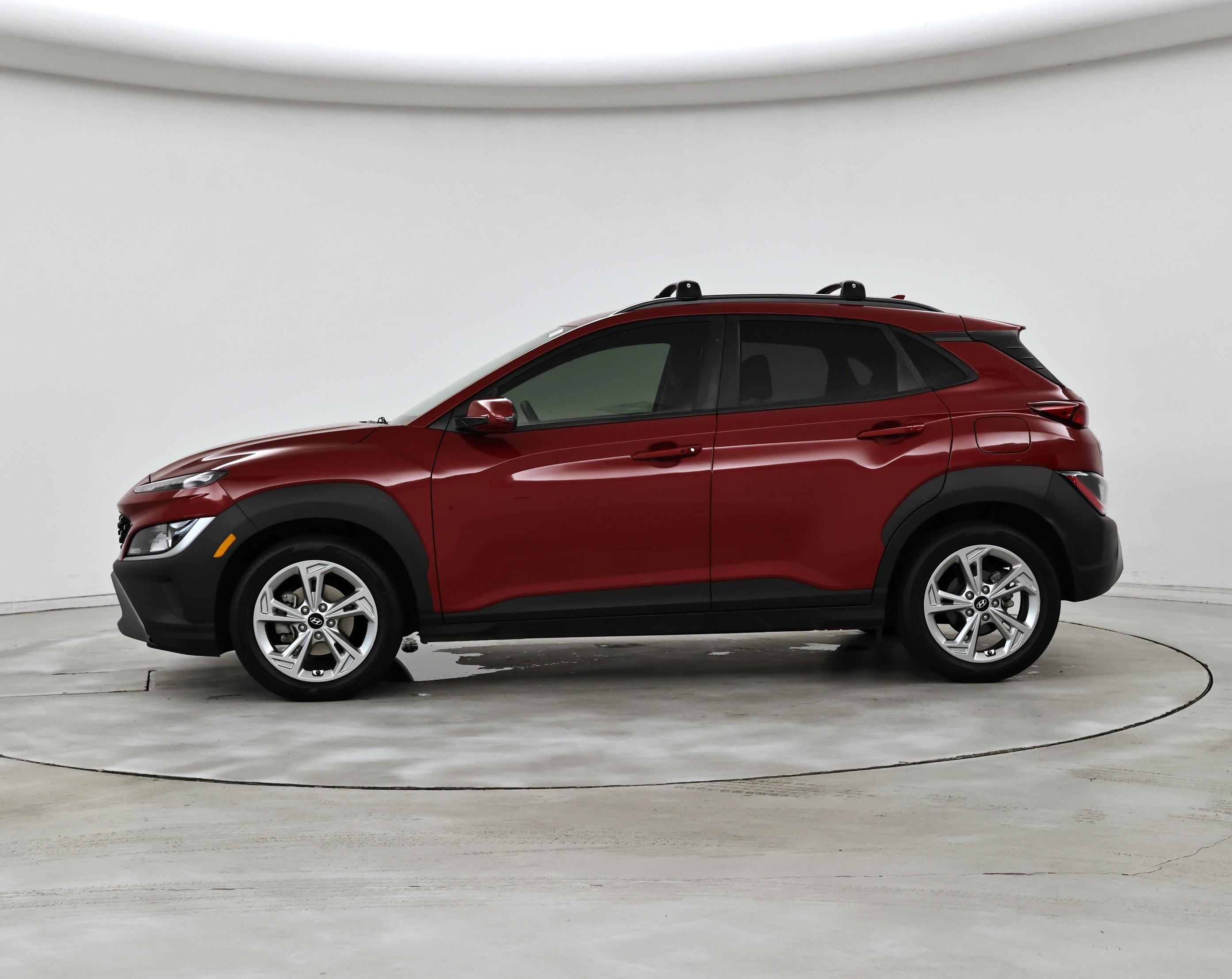 Thumbnail: 2022 Hyundai Kona - 3