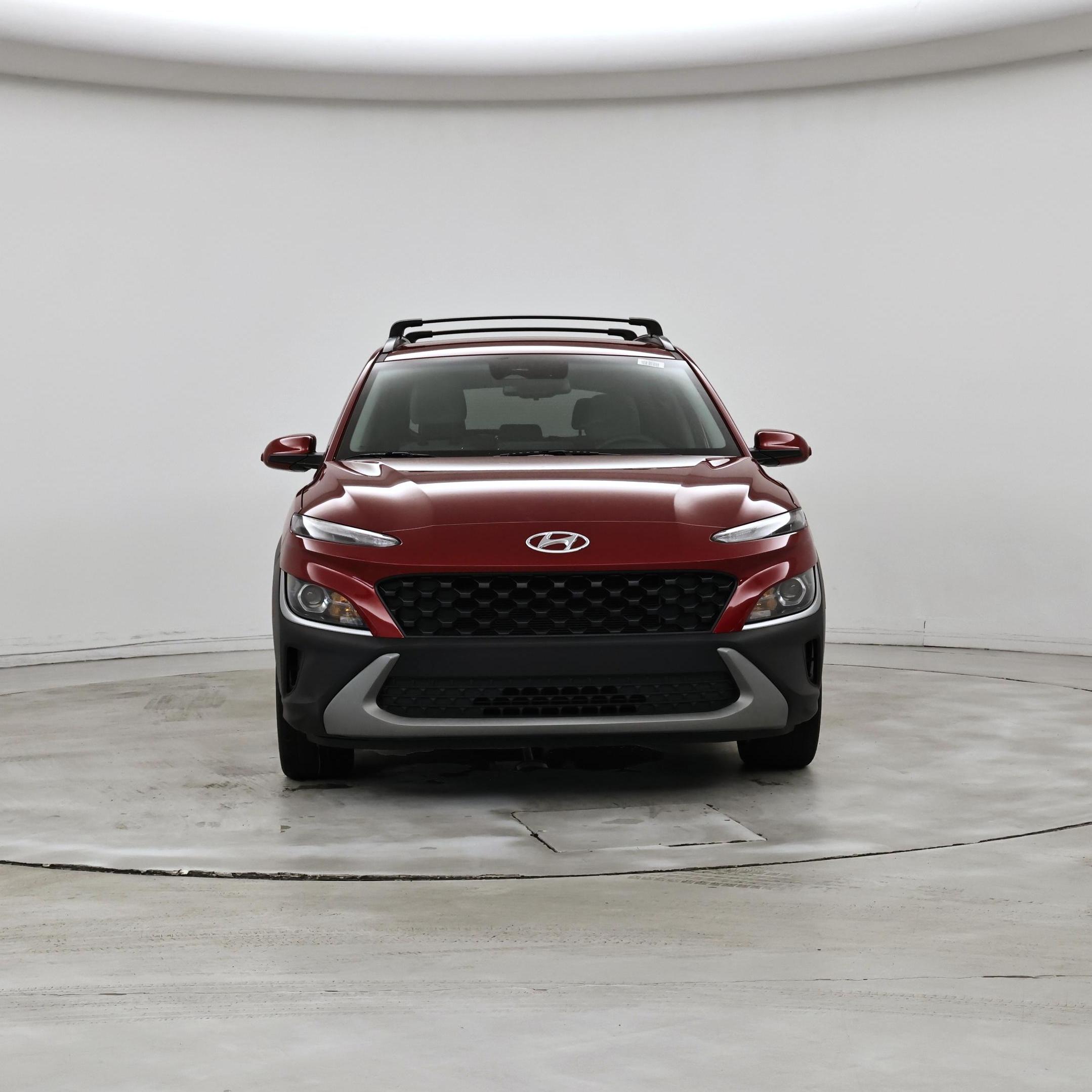 Thumbnail: 2022 Hyundai Kona - 5