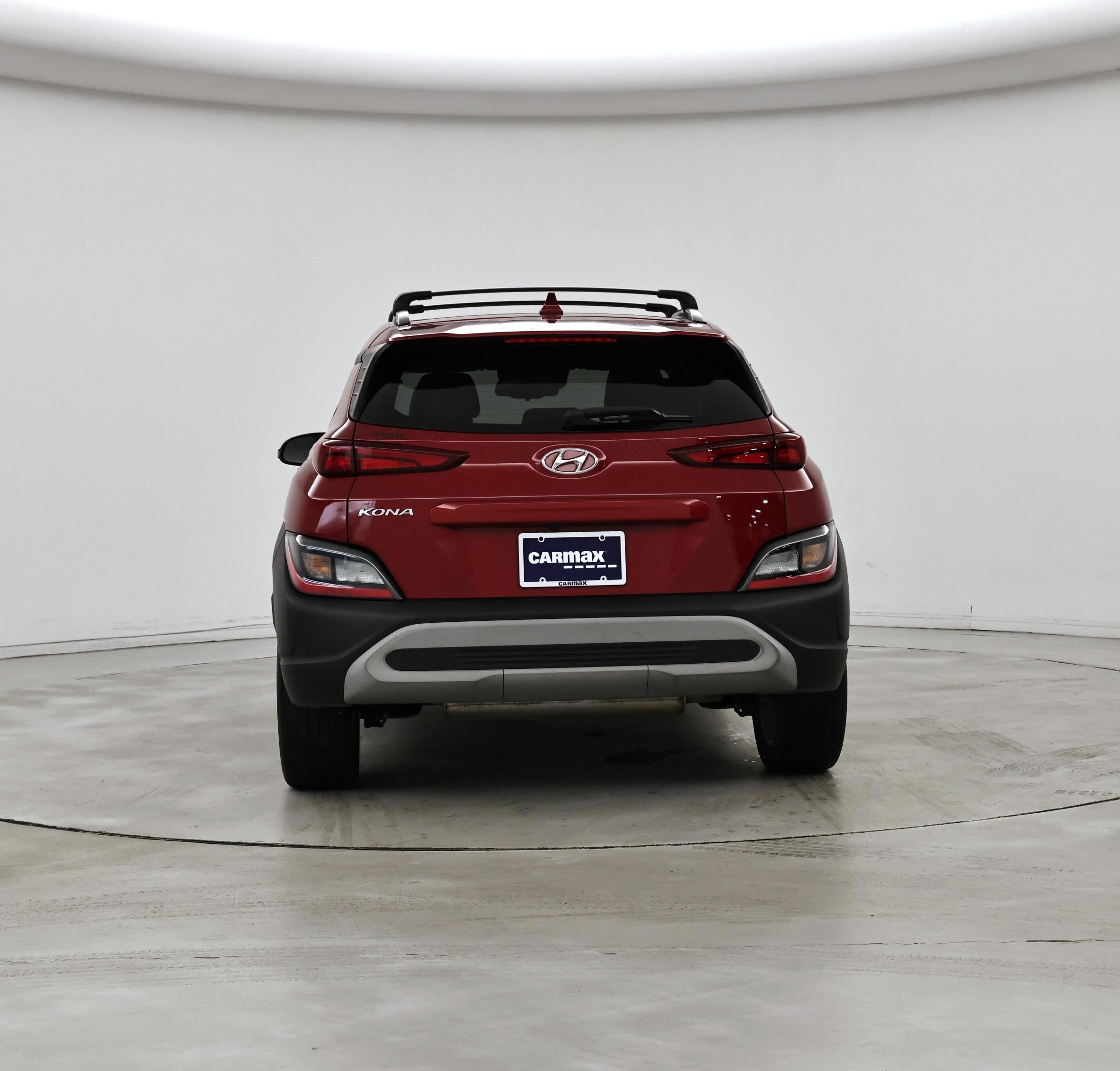 Thumbnail: 2022 Hyundai Kona - 6