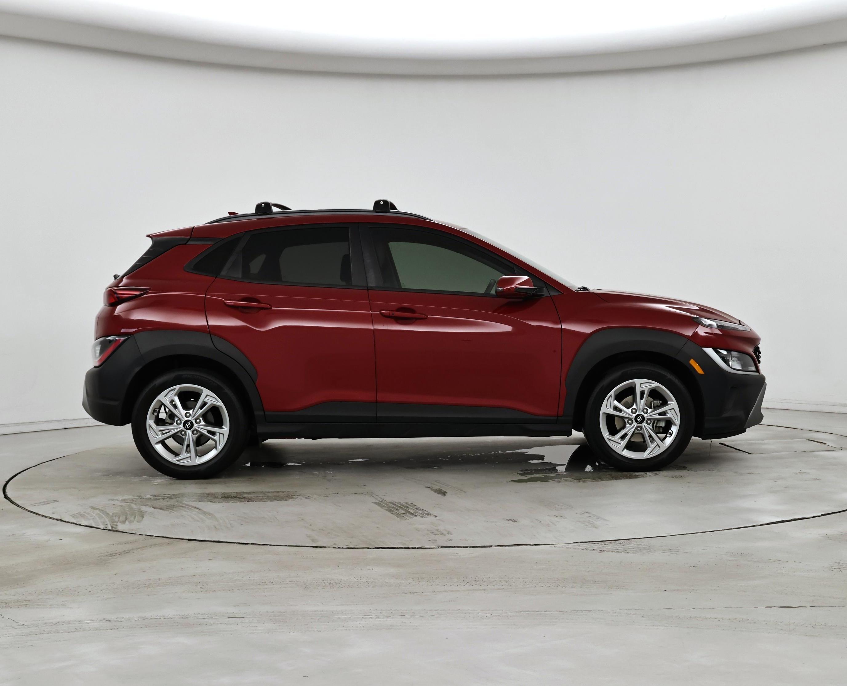 Thumbnail: 2022 Hyundai Kona - 7