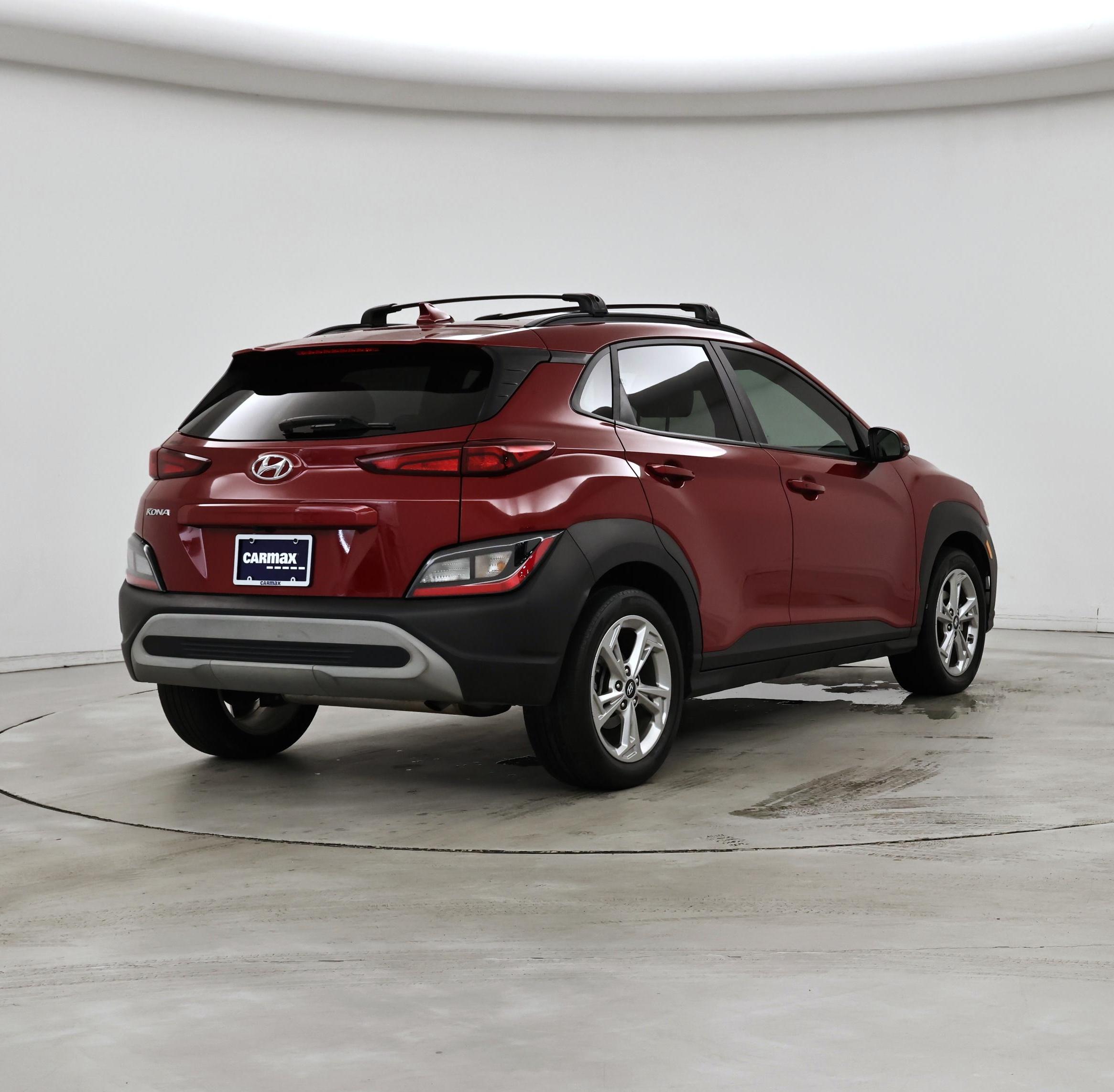 Thumbnail: 2022 Hyundai Kona - 8