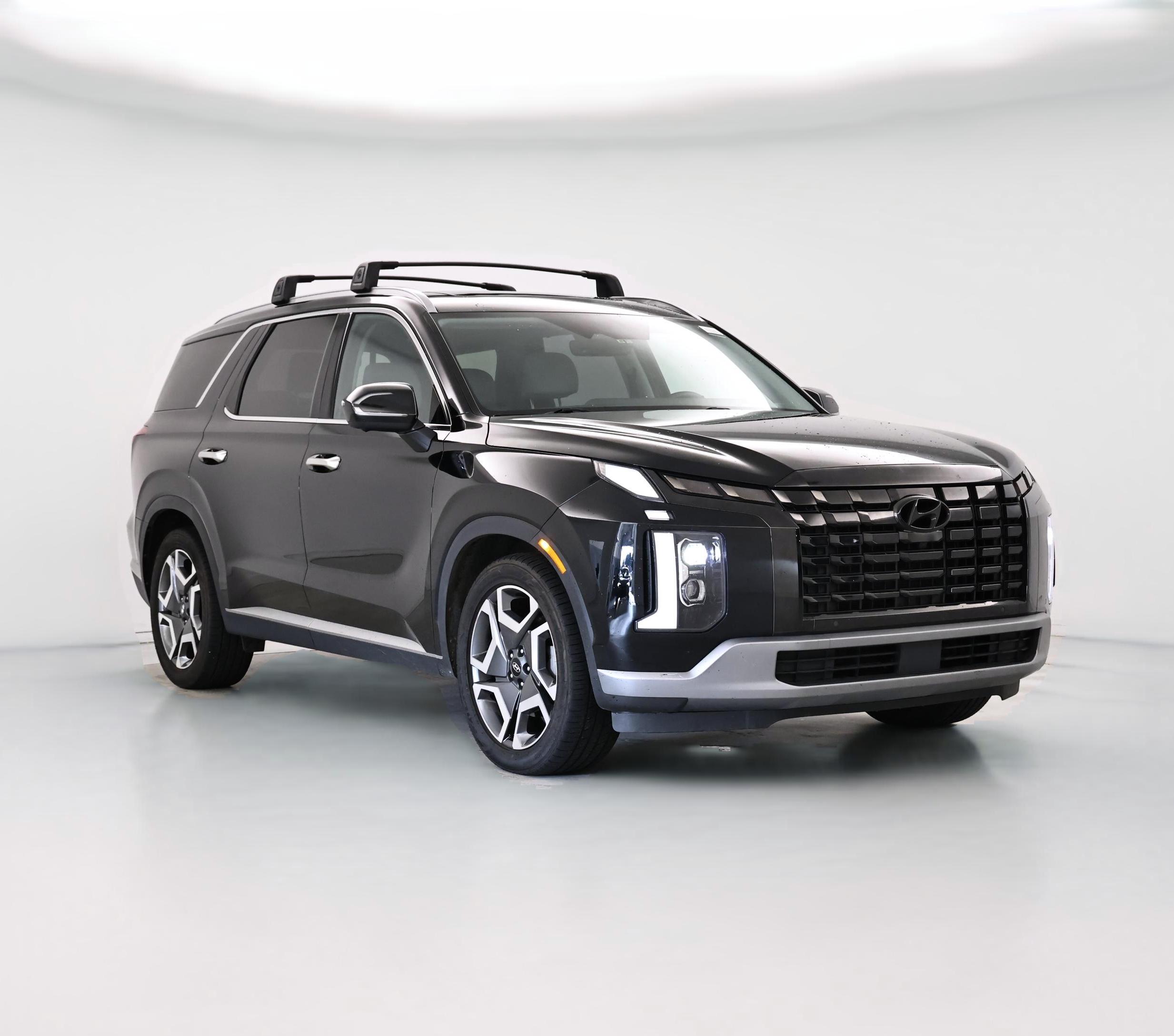 Thumbnail: 2023 Hyundai Palisade - 1