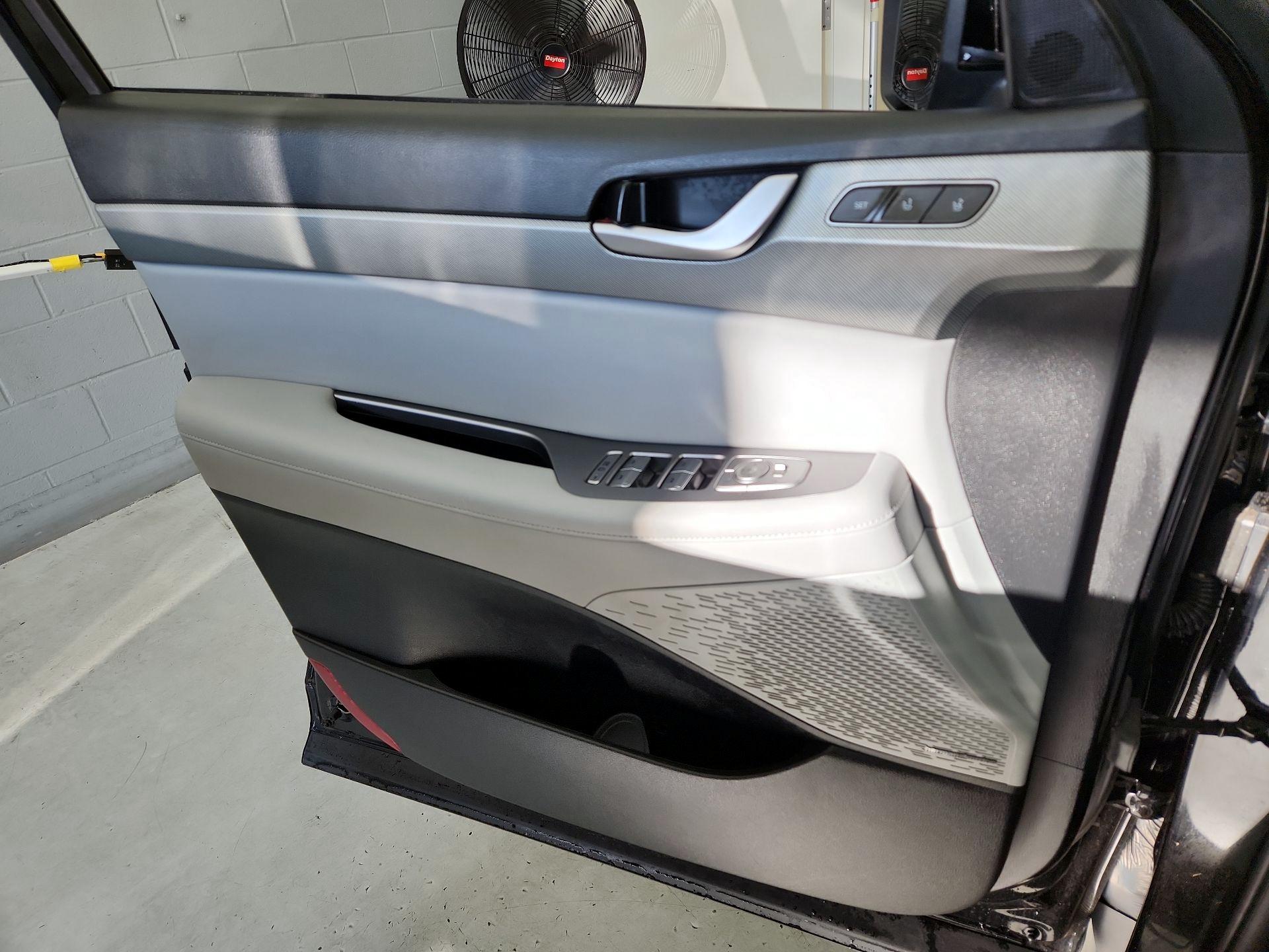 Thumbnail: 2023 Hyundai Palisade - 12